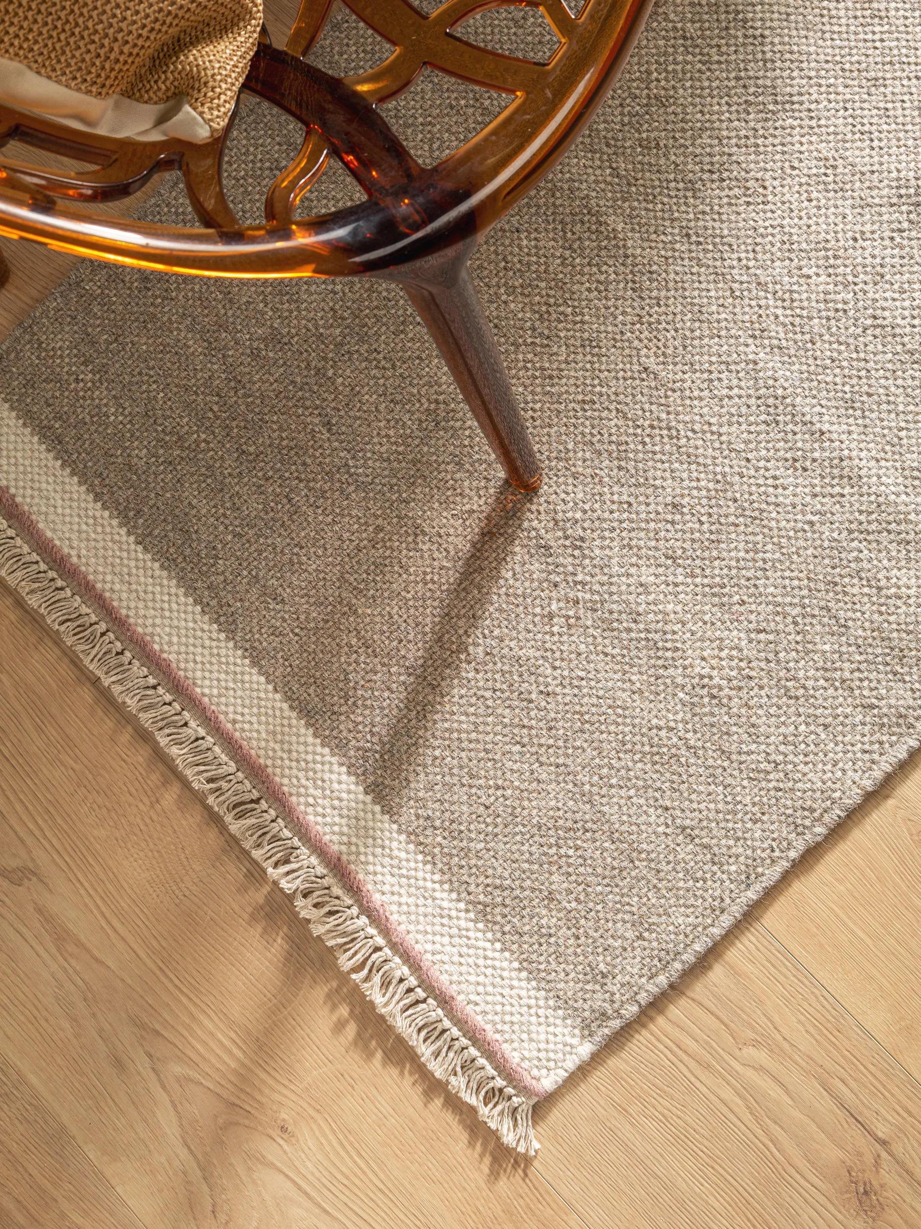 Wool Runner Karla Grey