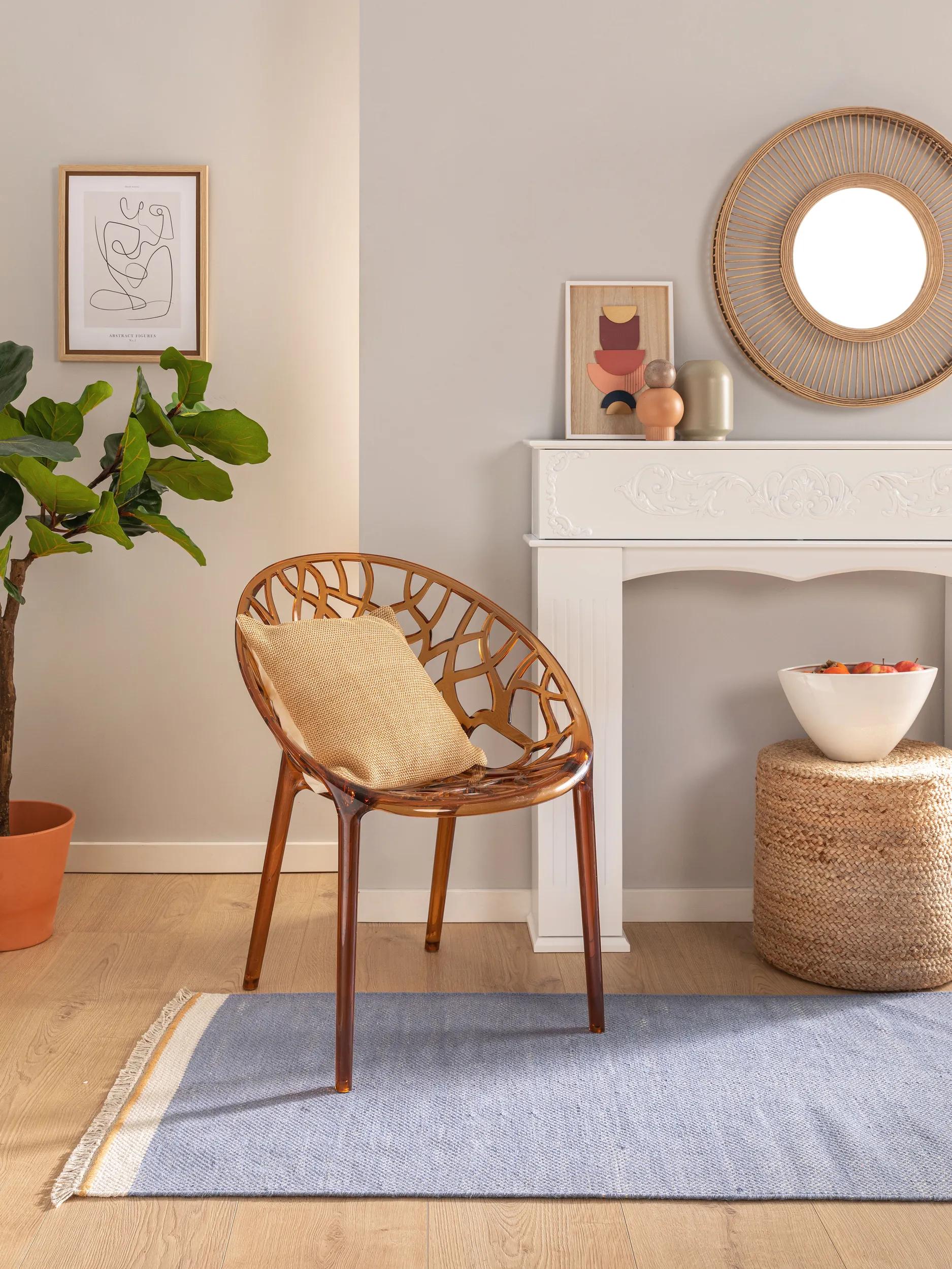 Wool Runner Karla Blue