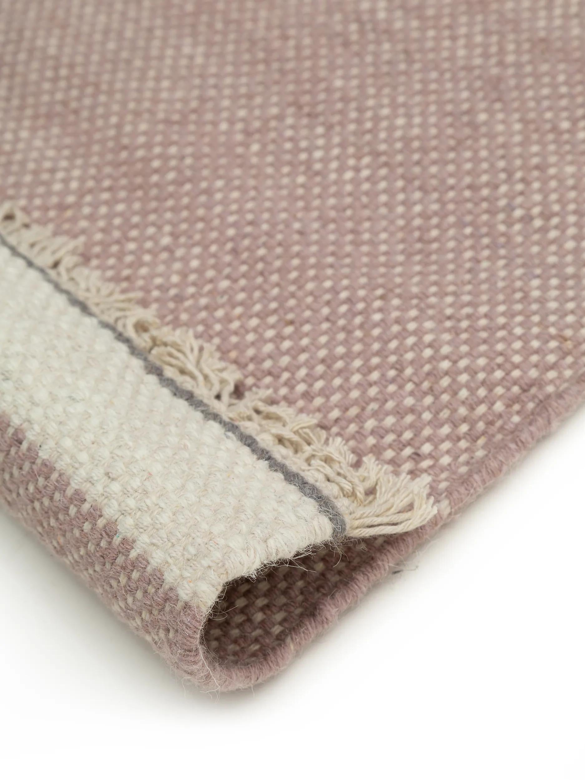 Wool Runner Karla Pink