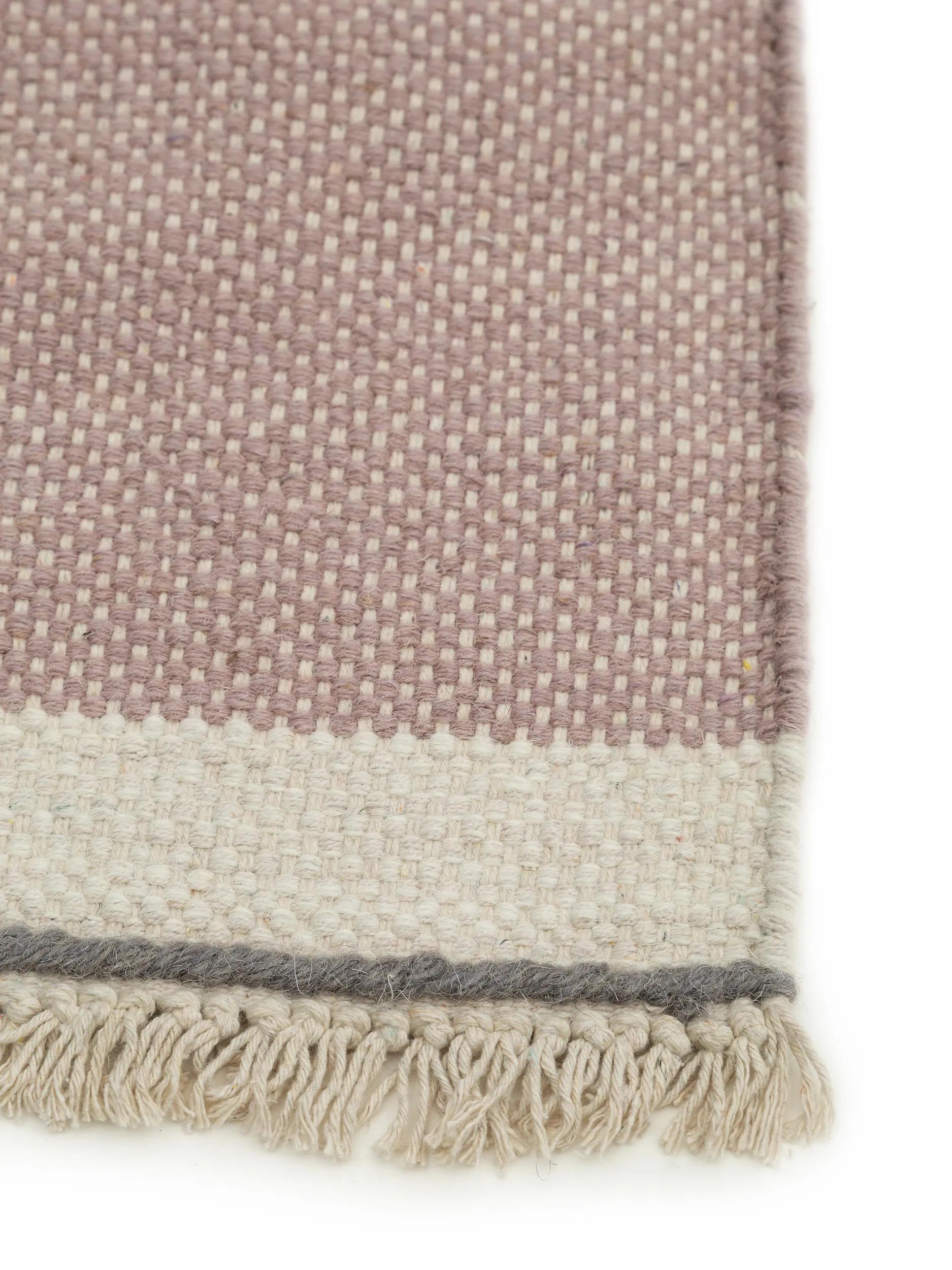 Wool Runner Karla Pink