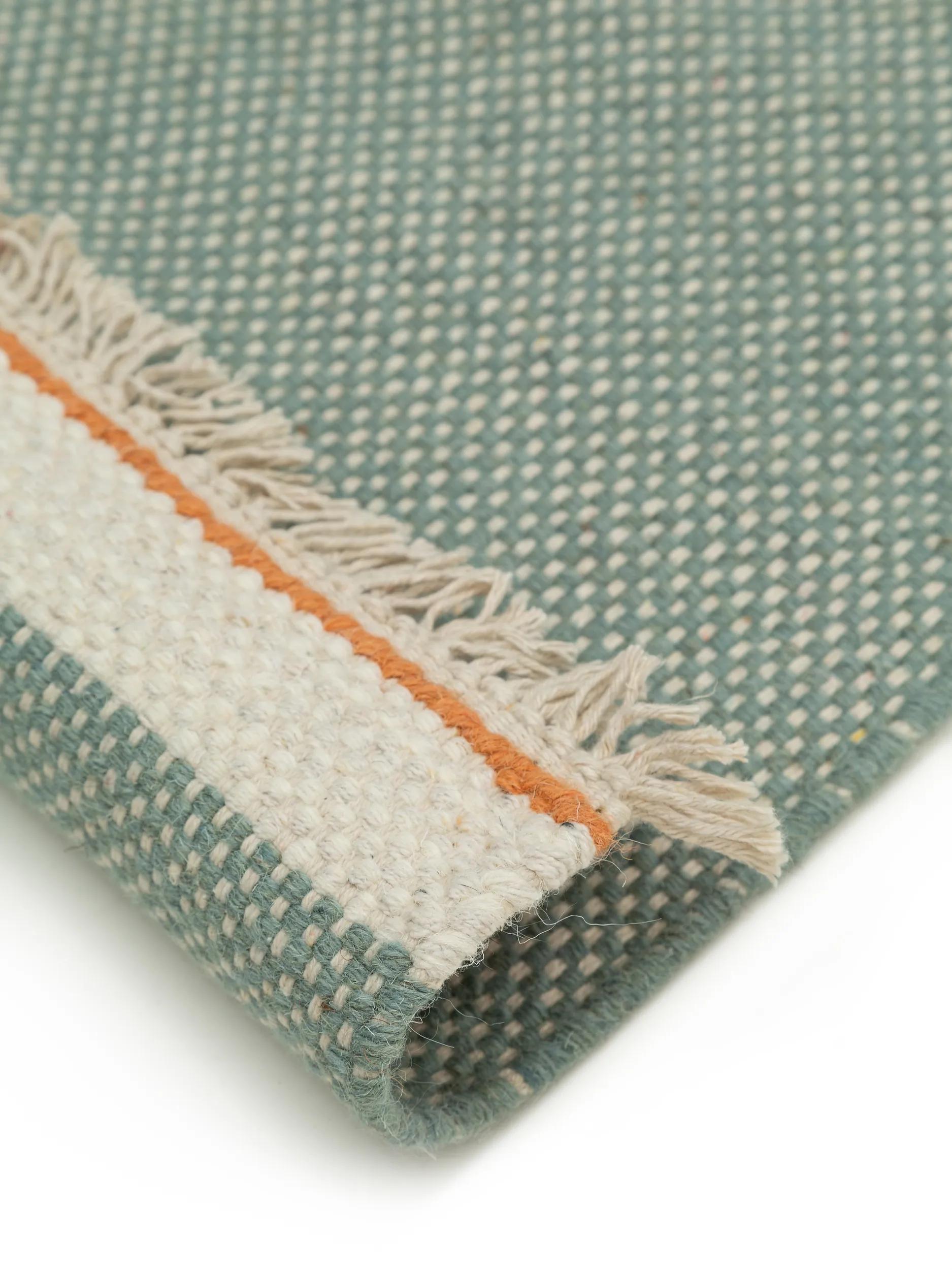 Wool Runner Karla Mint