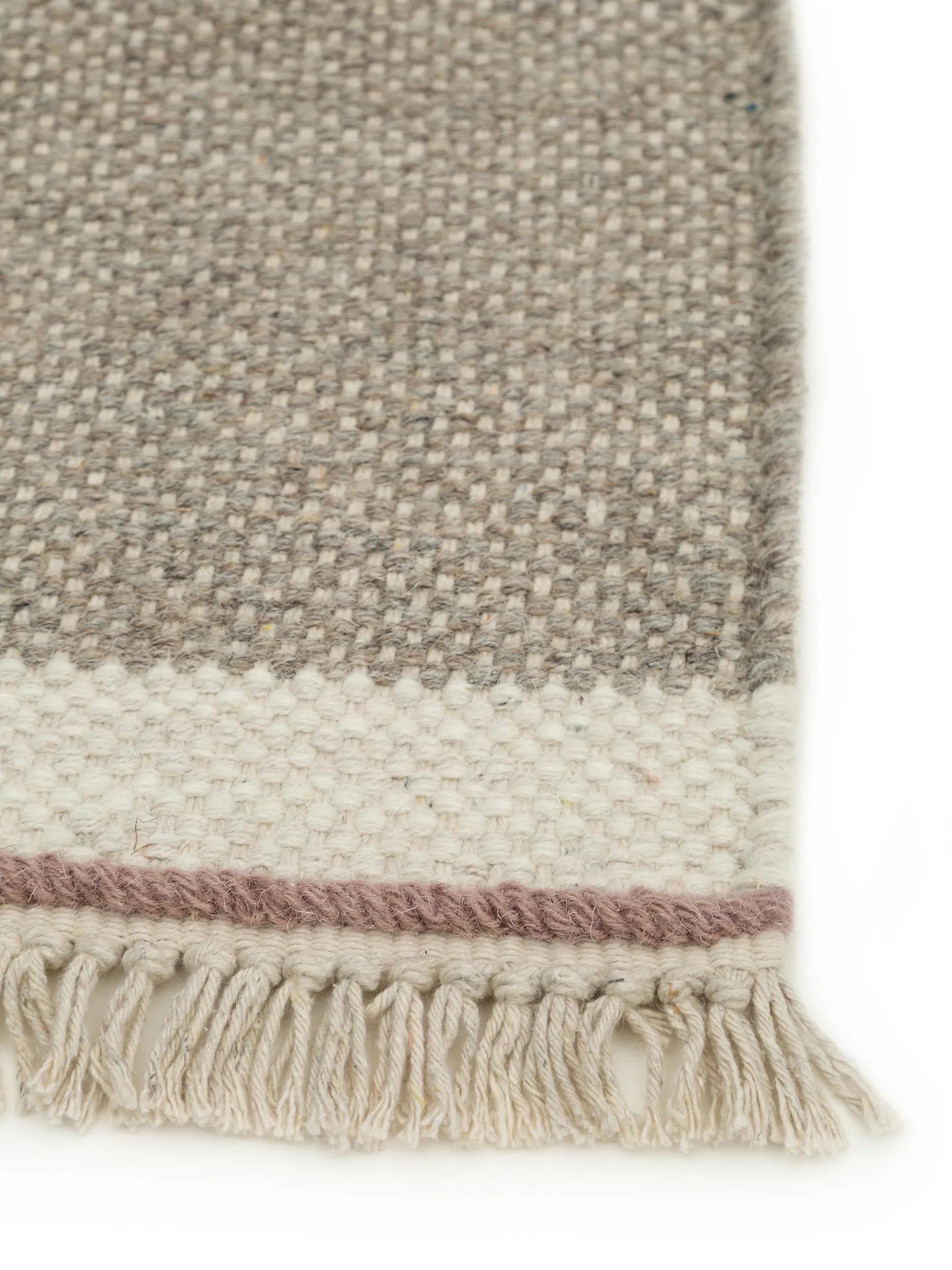 Wool Runner Karla Grey