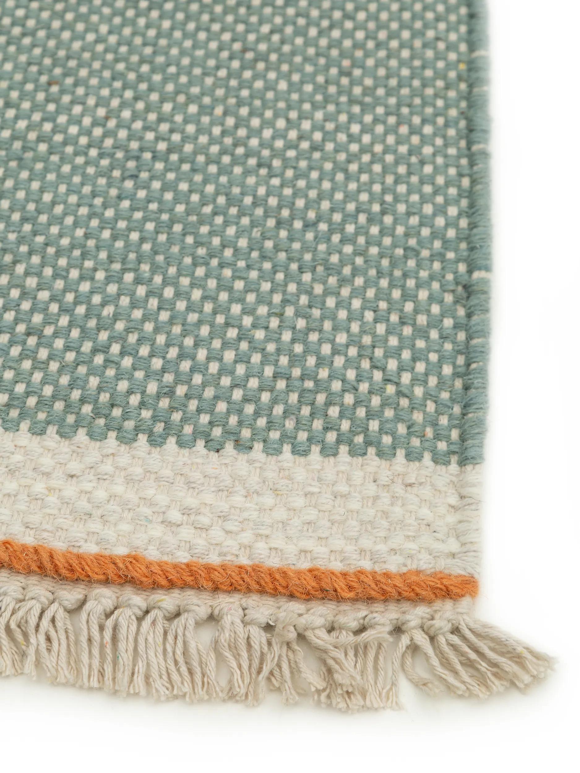 Wool Runner Karla Mint