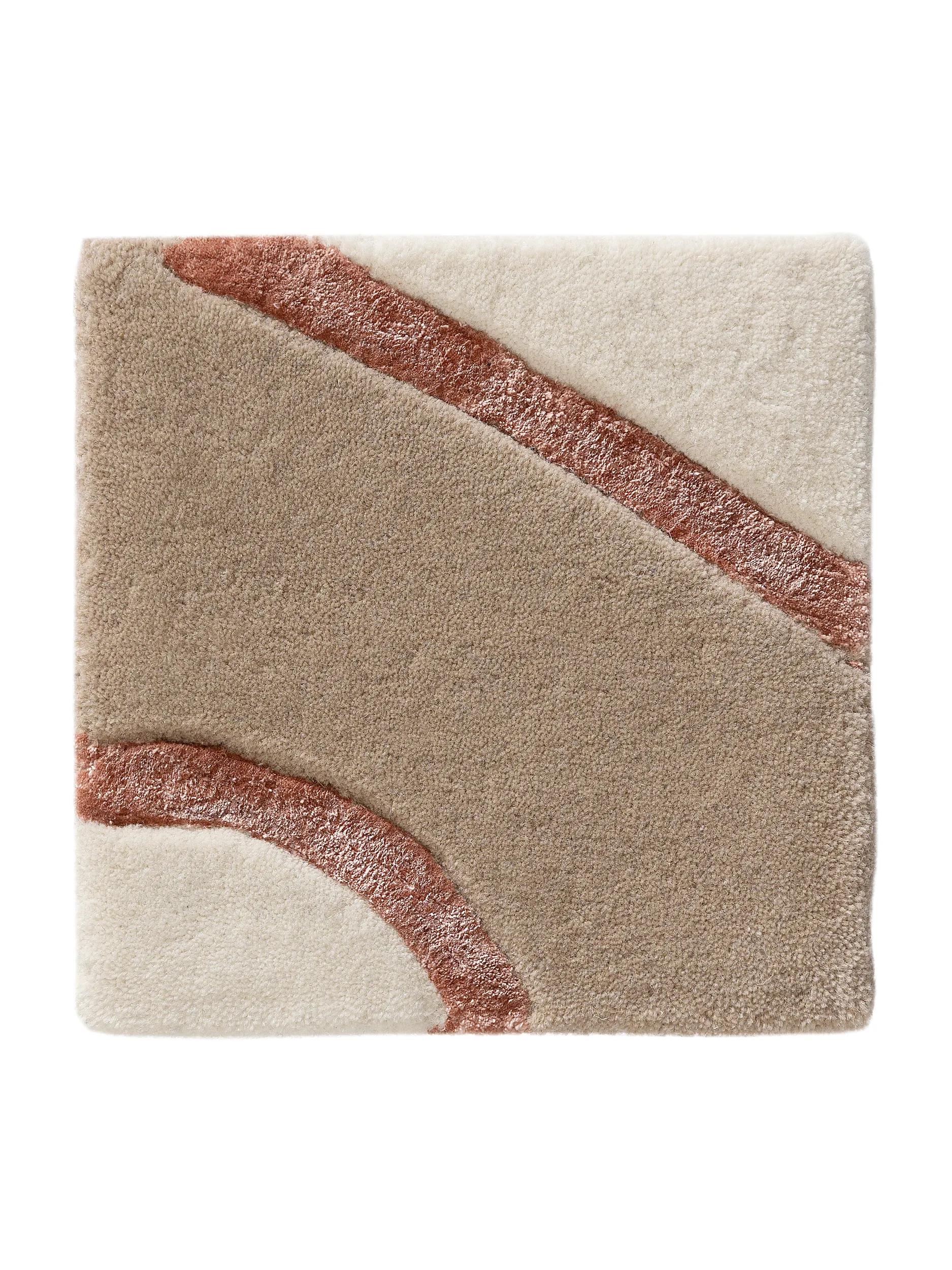 Rug Keith Beige