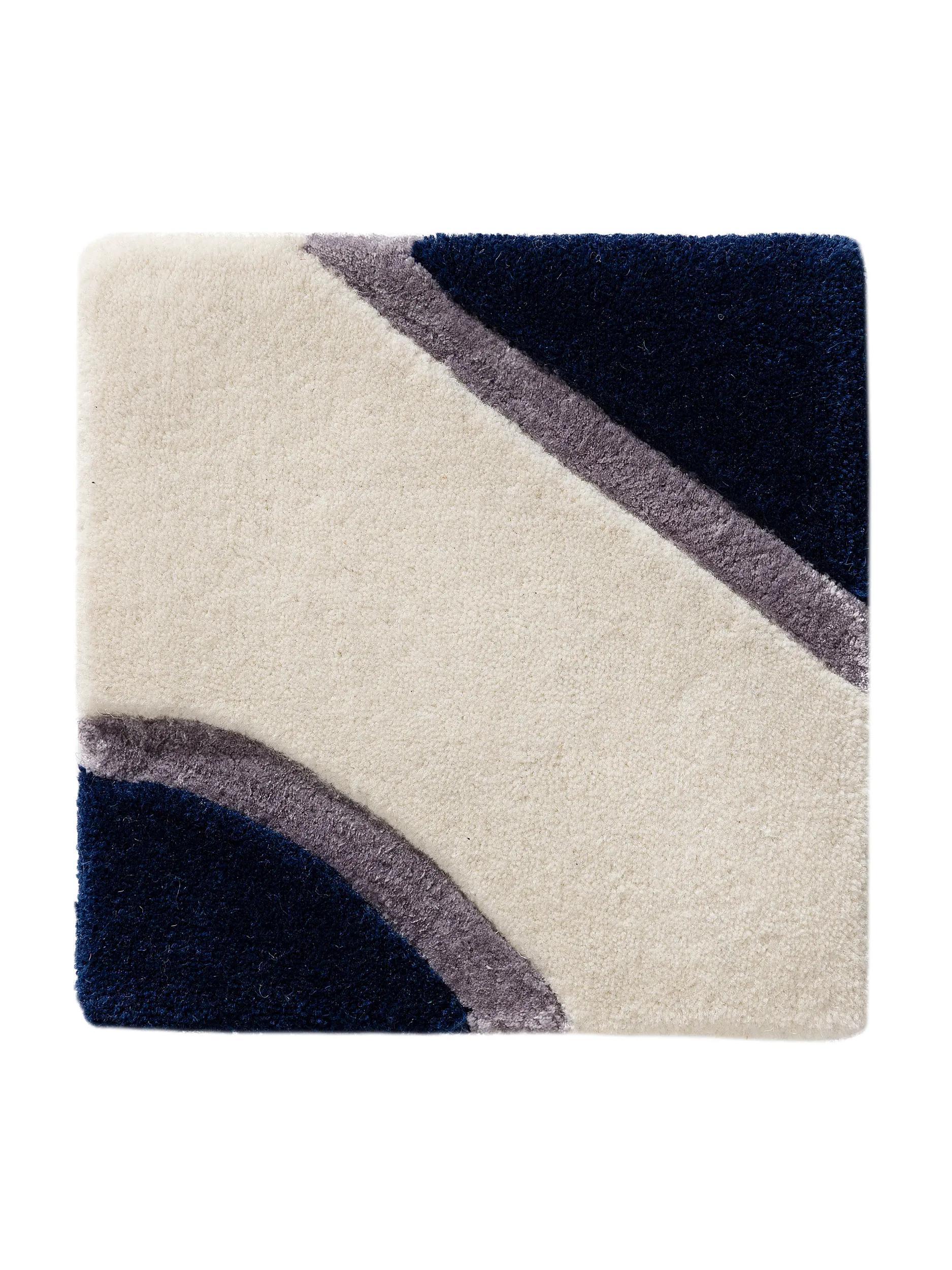 Rug Keith Blue