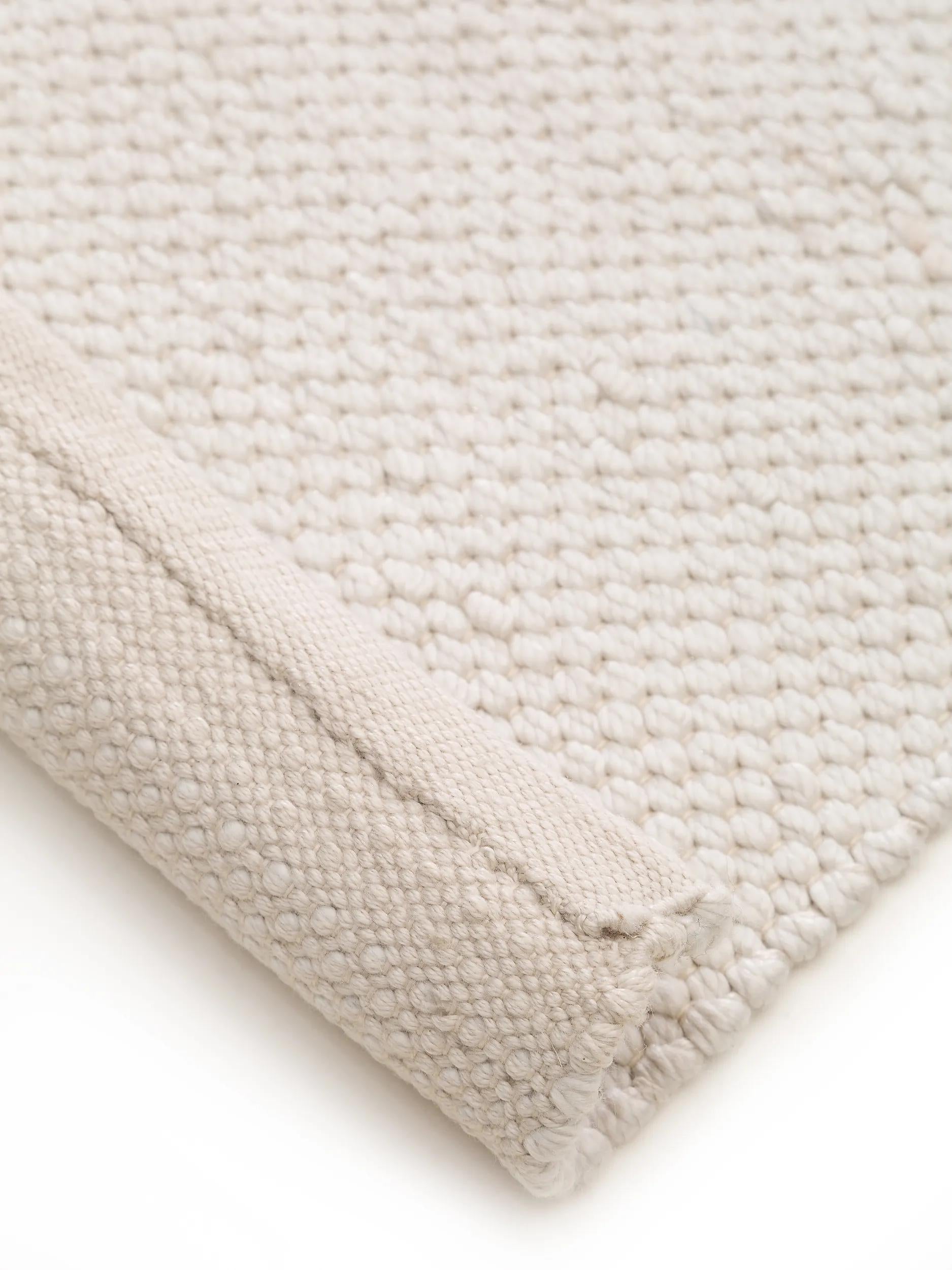 In- & Outdoor Runner Kiah Cream