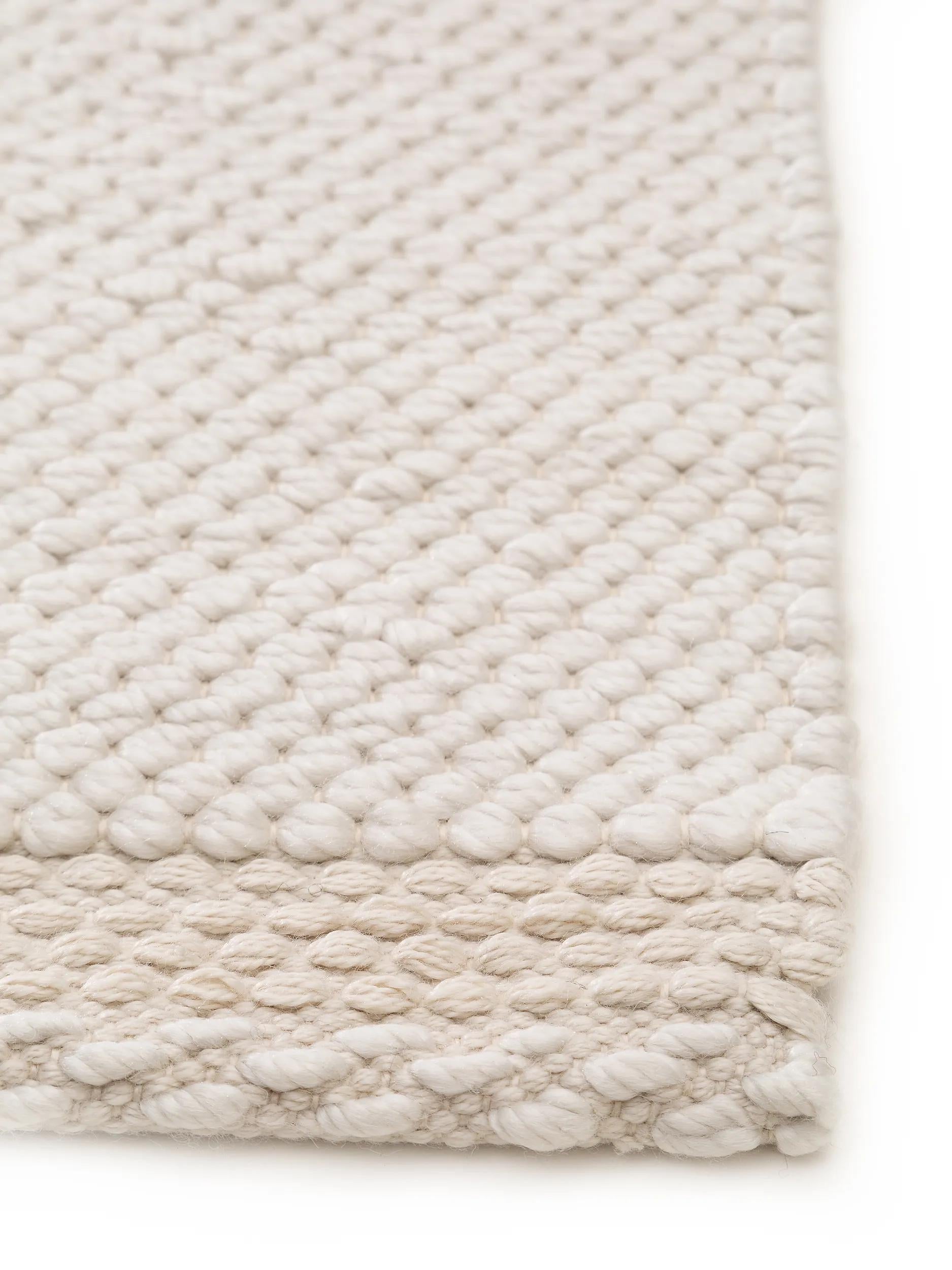 In- & Outdoor Runner Kiah Cream