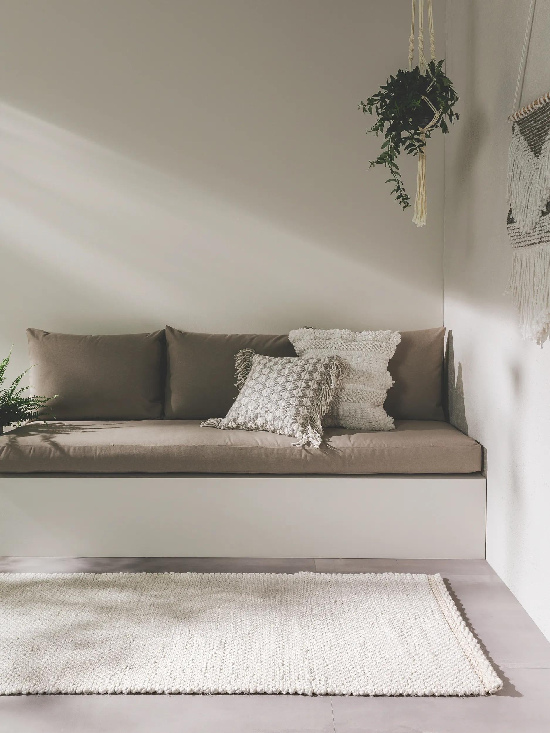 In- & Outdoor Runner Kiah Cream