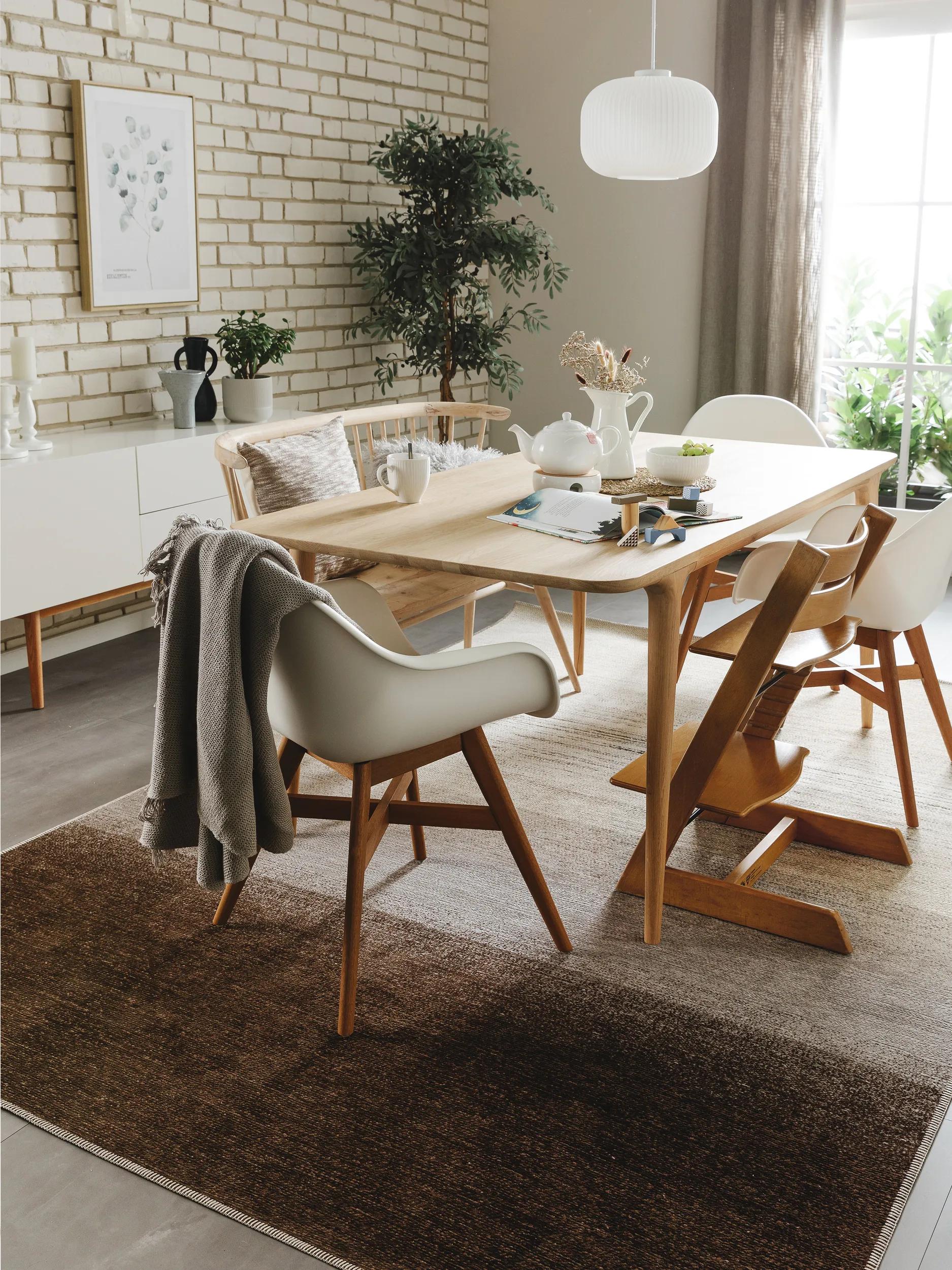 In- & Outdoor Rug Kiano Multicolour