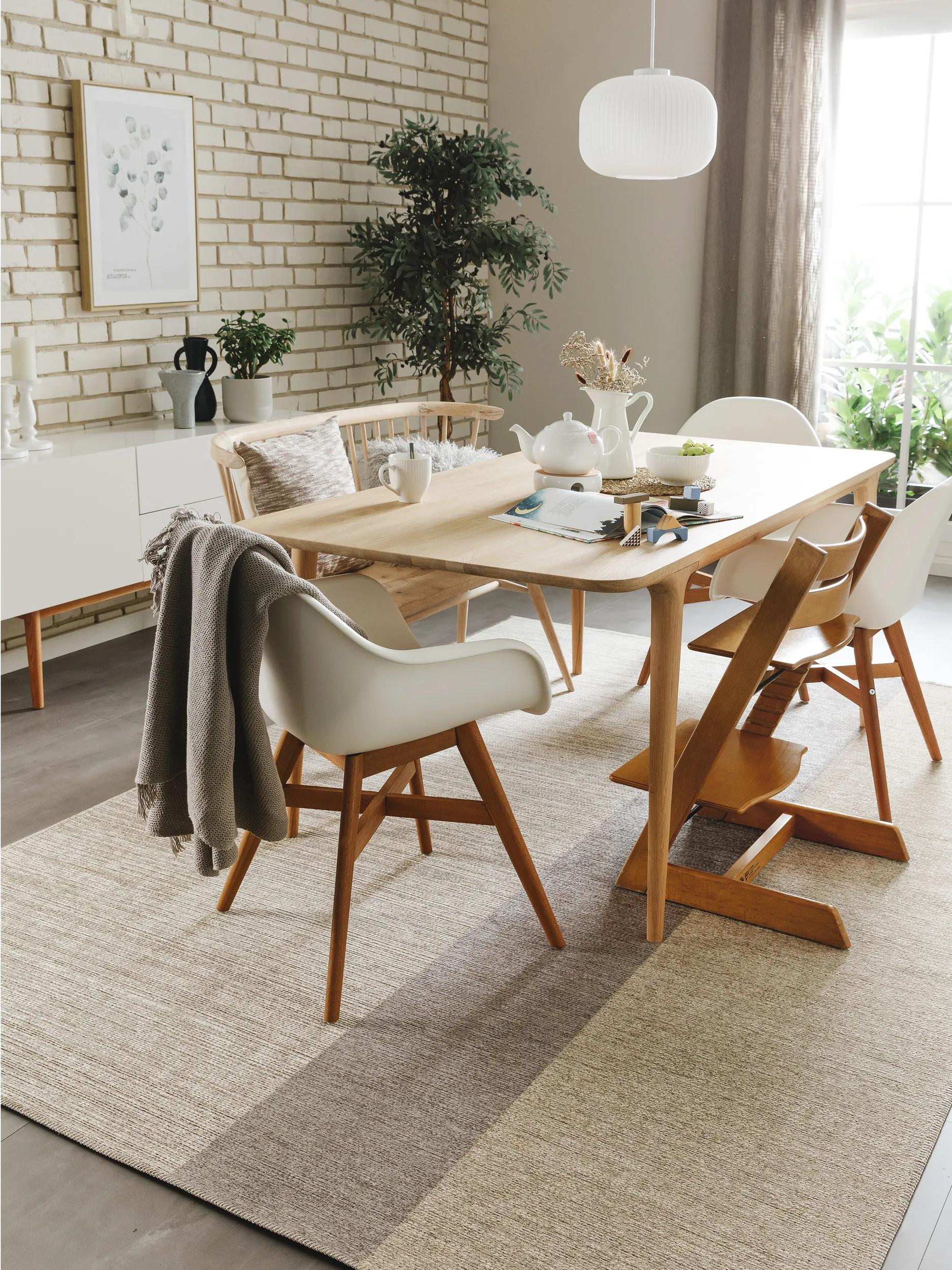 In- & Outdoor Rug Kiano Multicolour