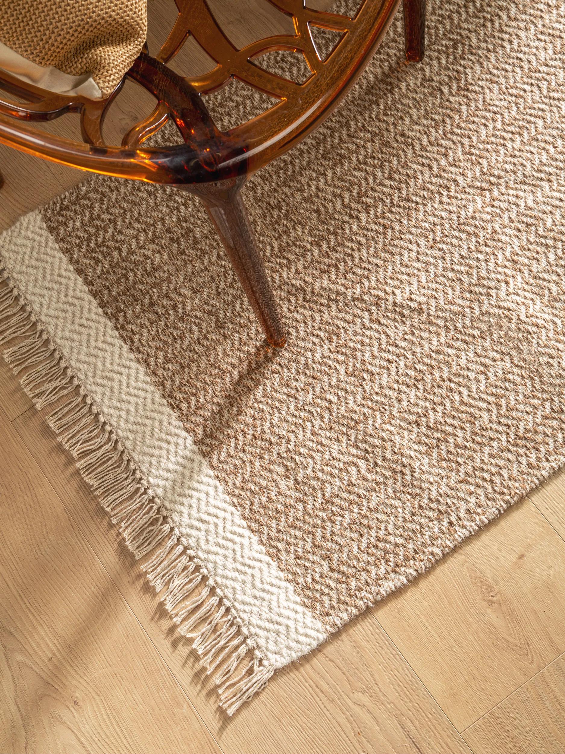 Wool Runner Kim Beige
