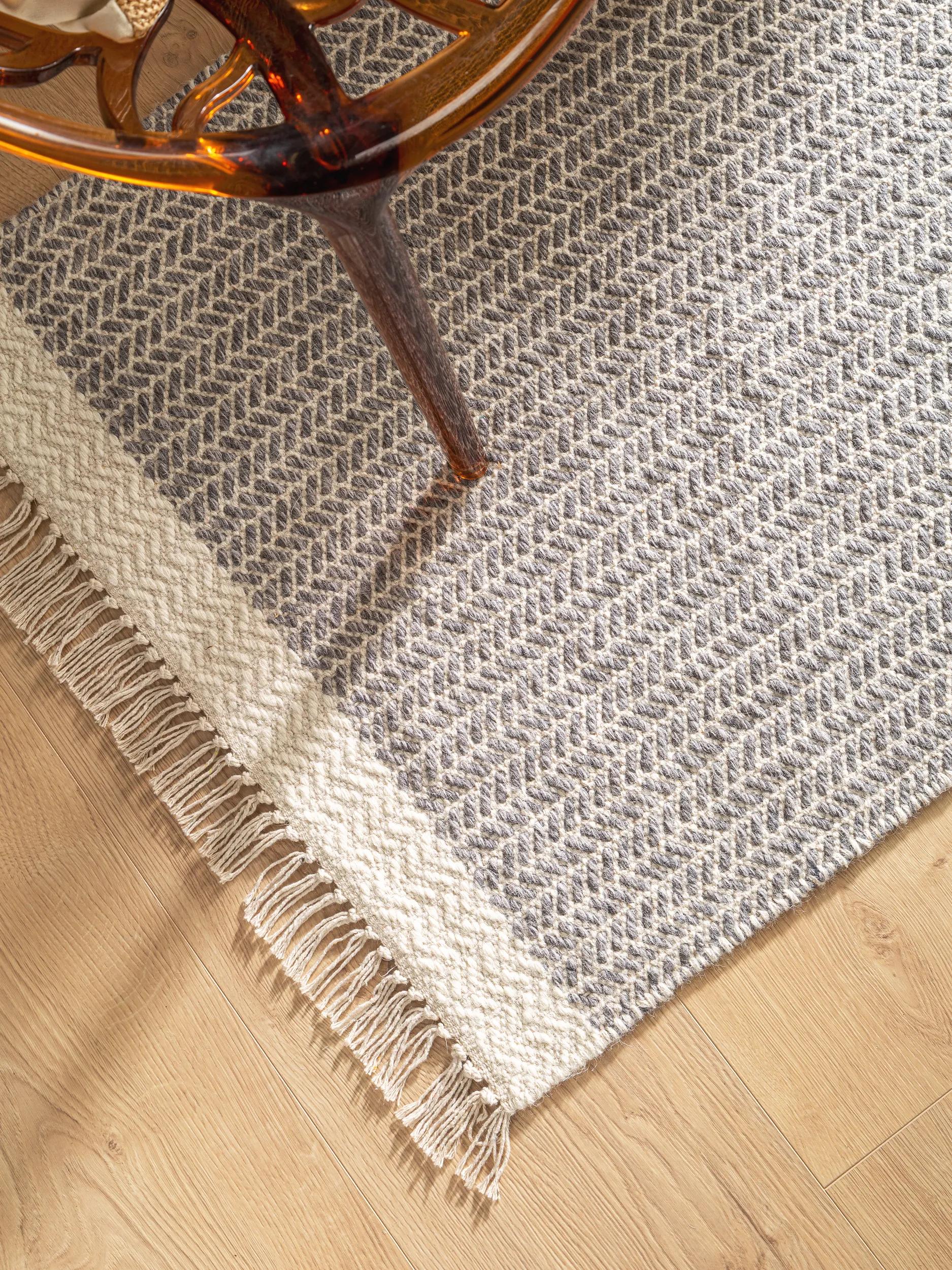 Wool Runner Kim Grey