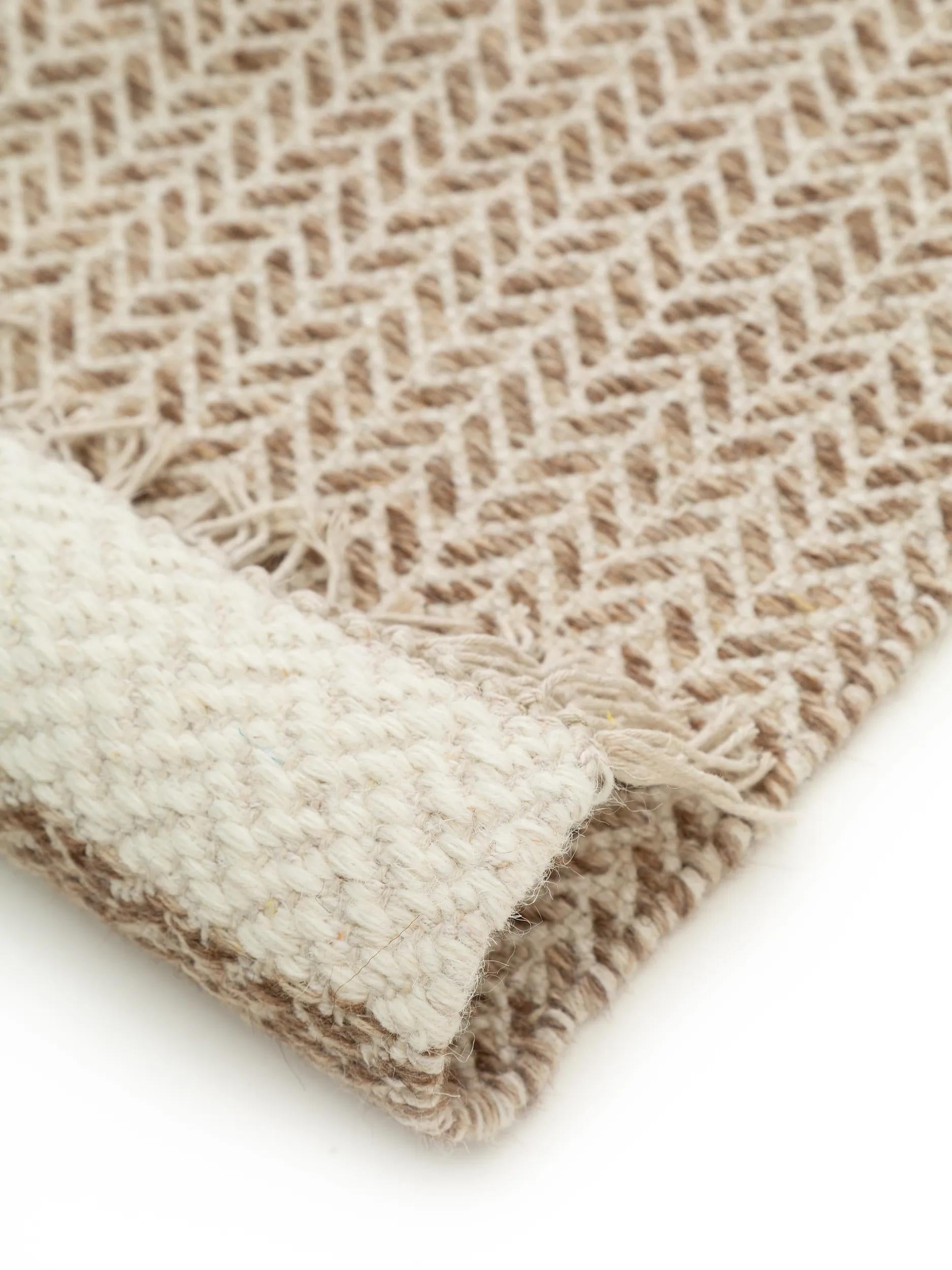 Wool Runner Kim Beige