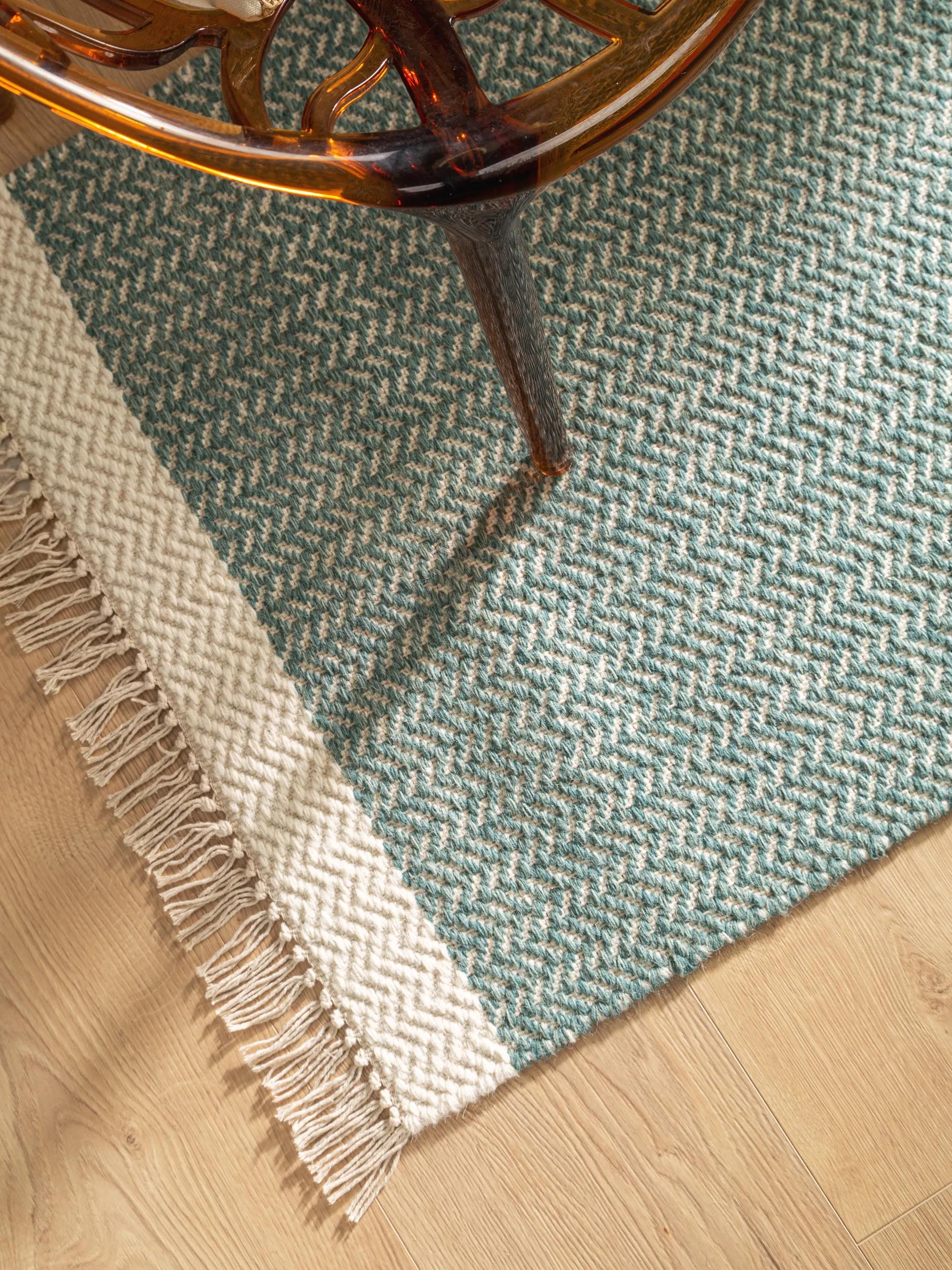 Wool Runner Kim Mint