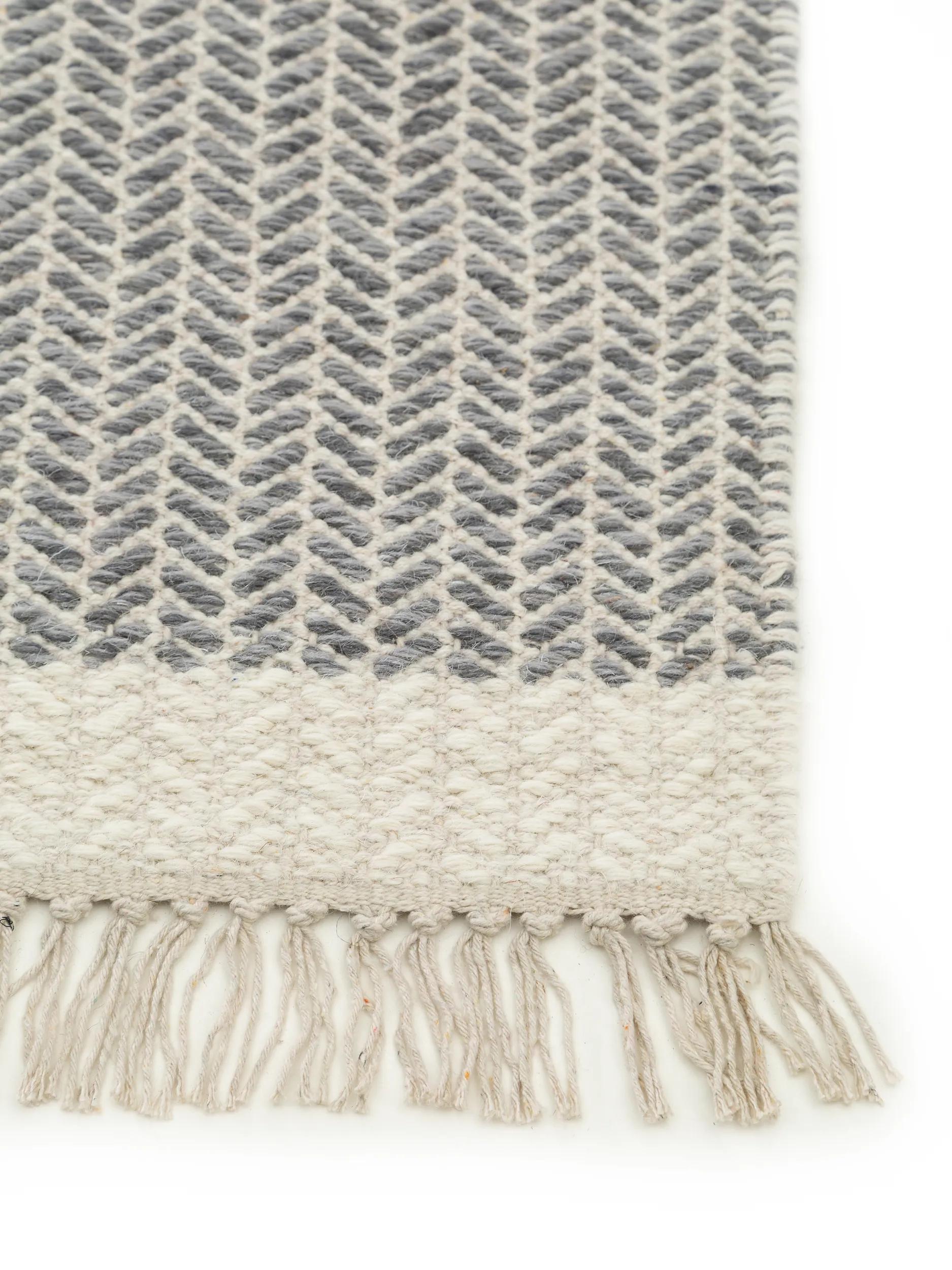 Wool Runner Kim Grey