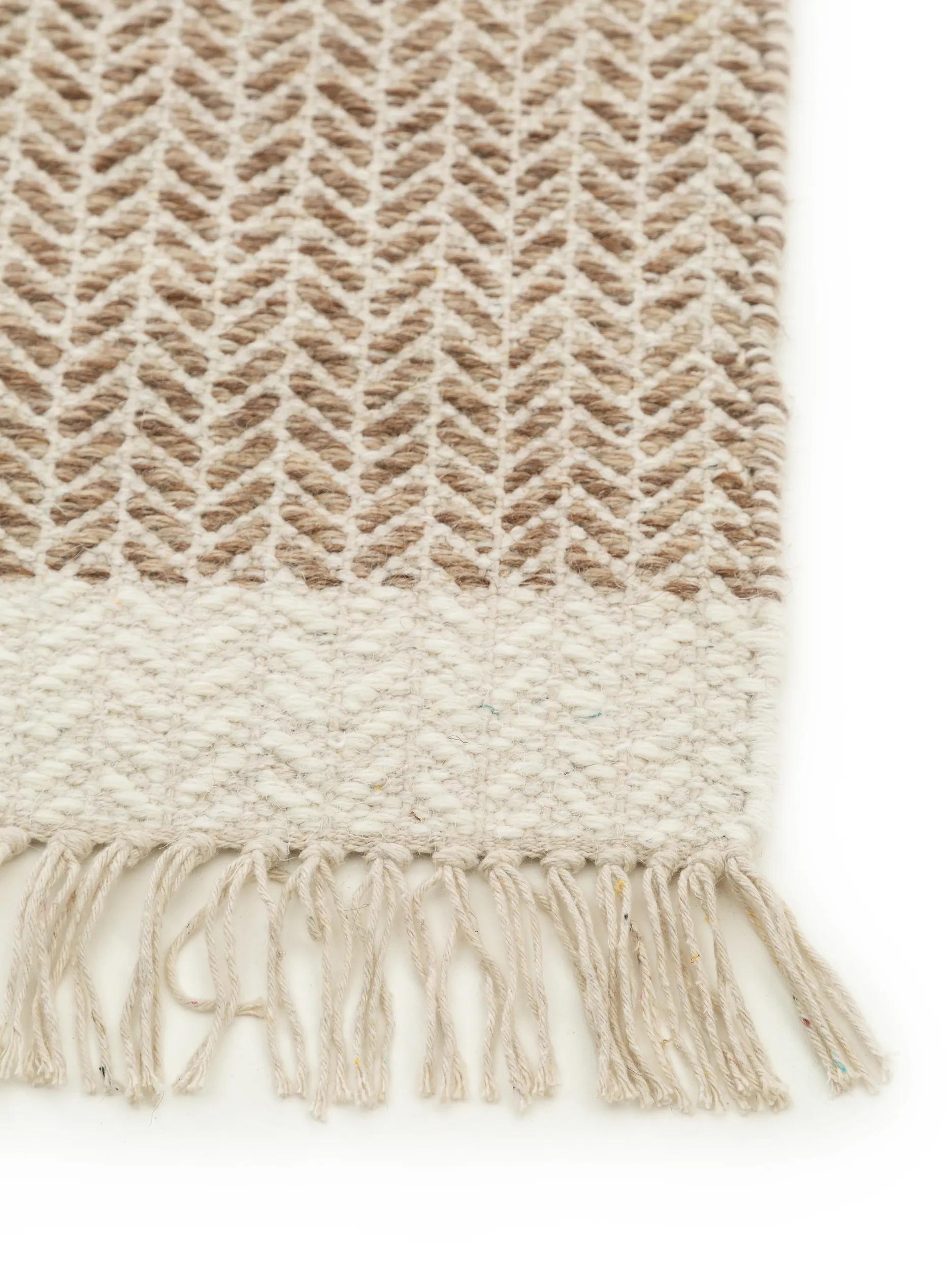 Wool Runner Kim Beige
