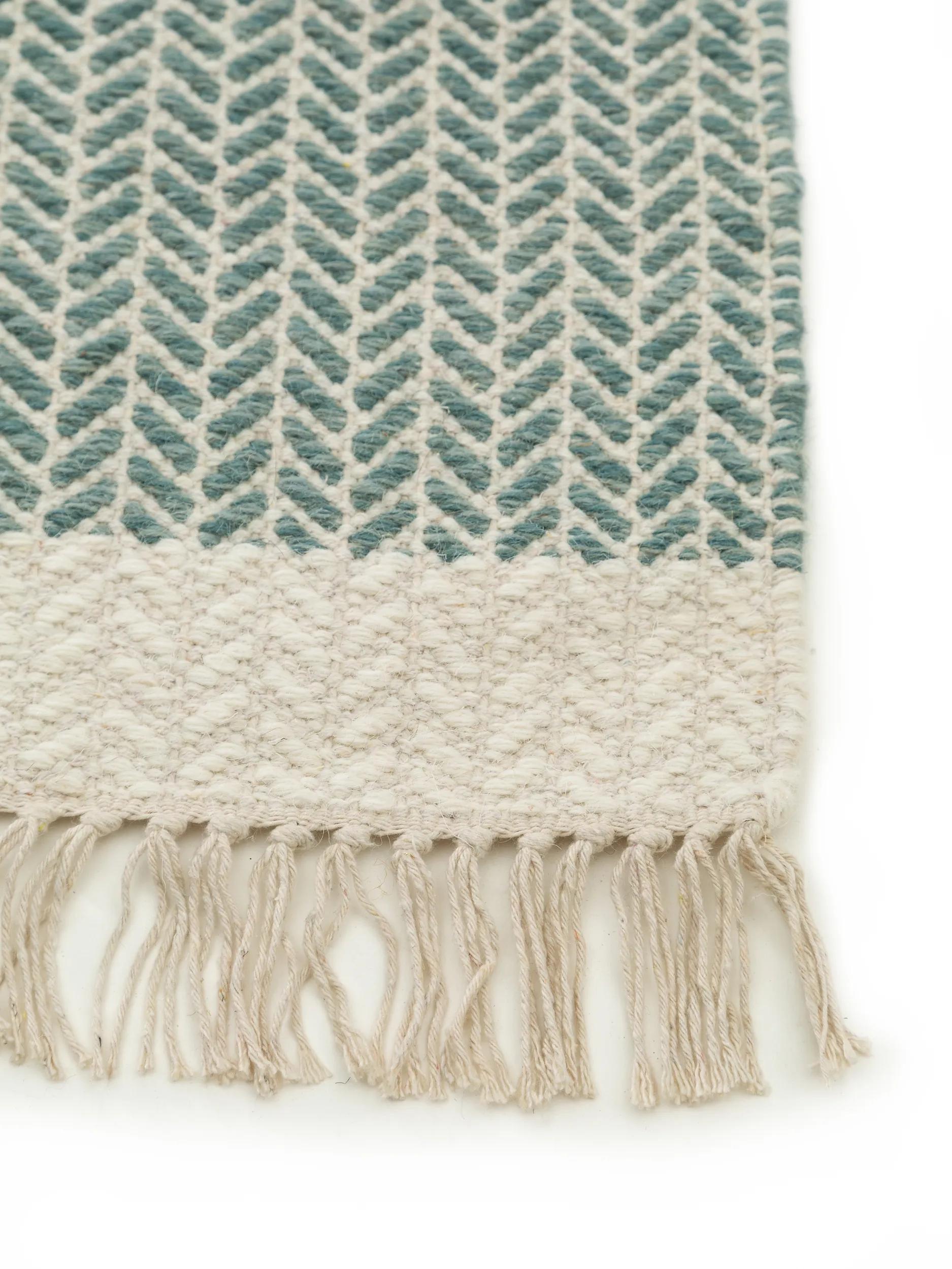 Wool Runner Kim Mint