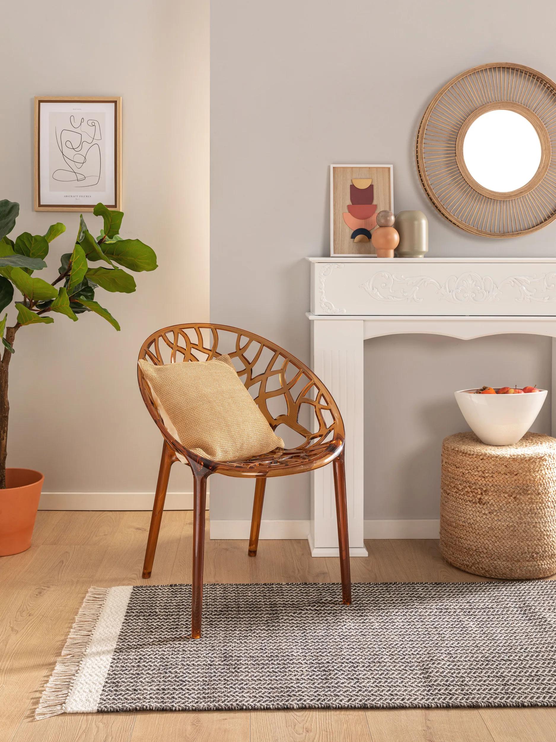 Wool Runner Kim Black/White