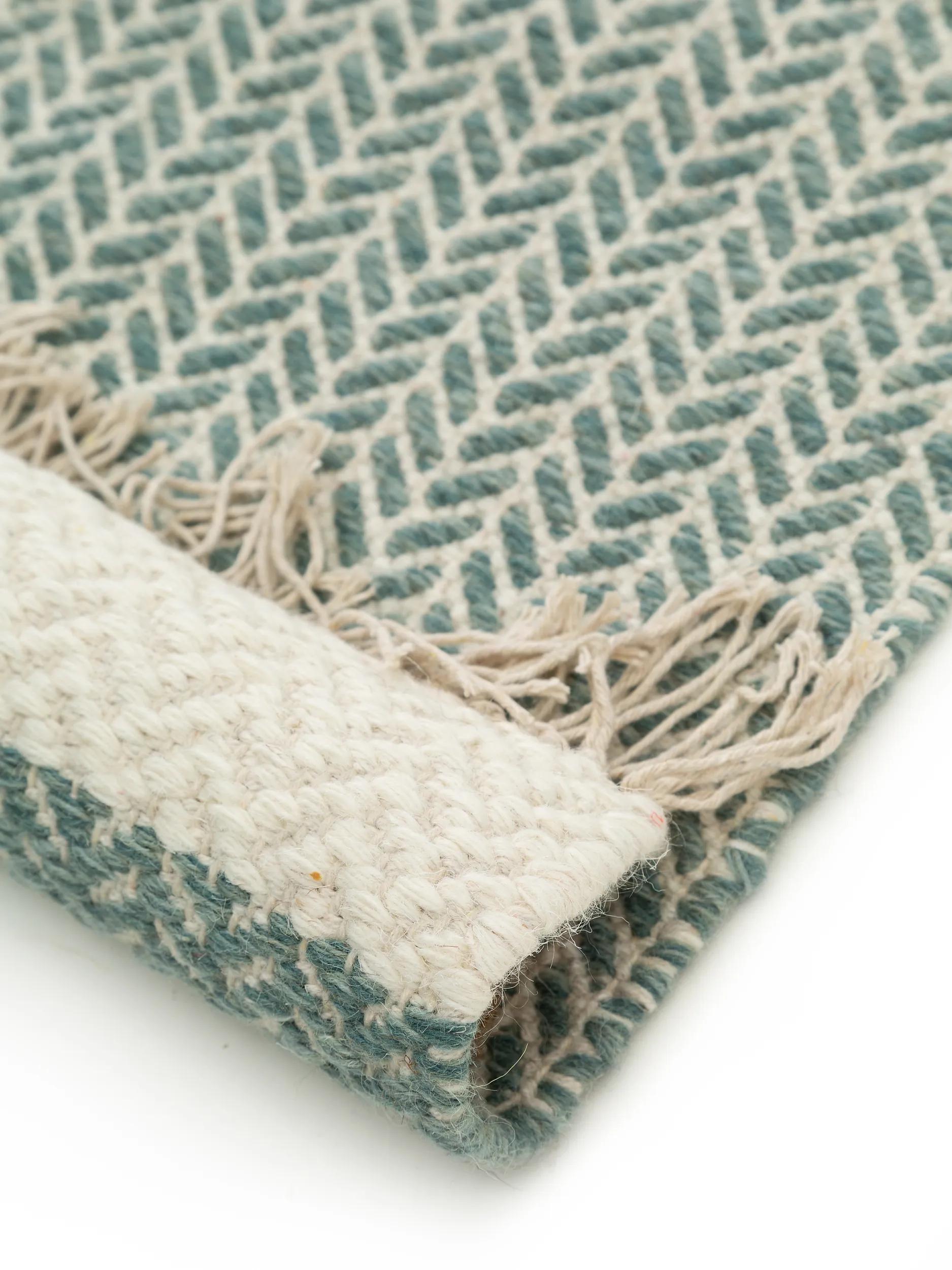 Wool Runner Kim Mint