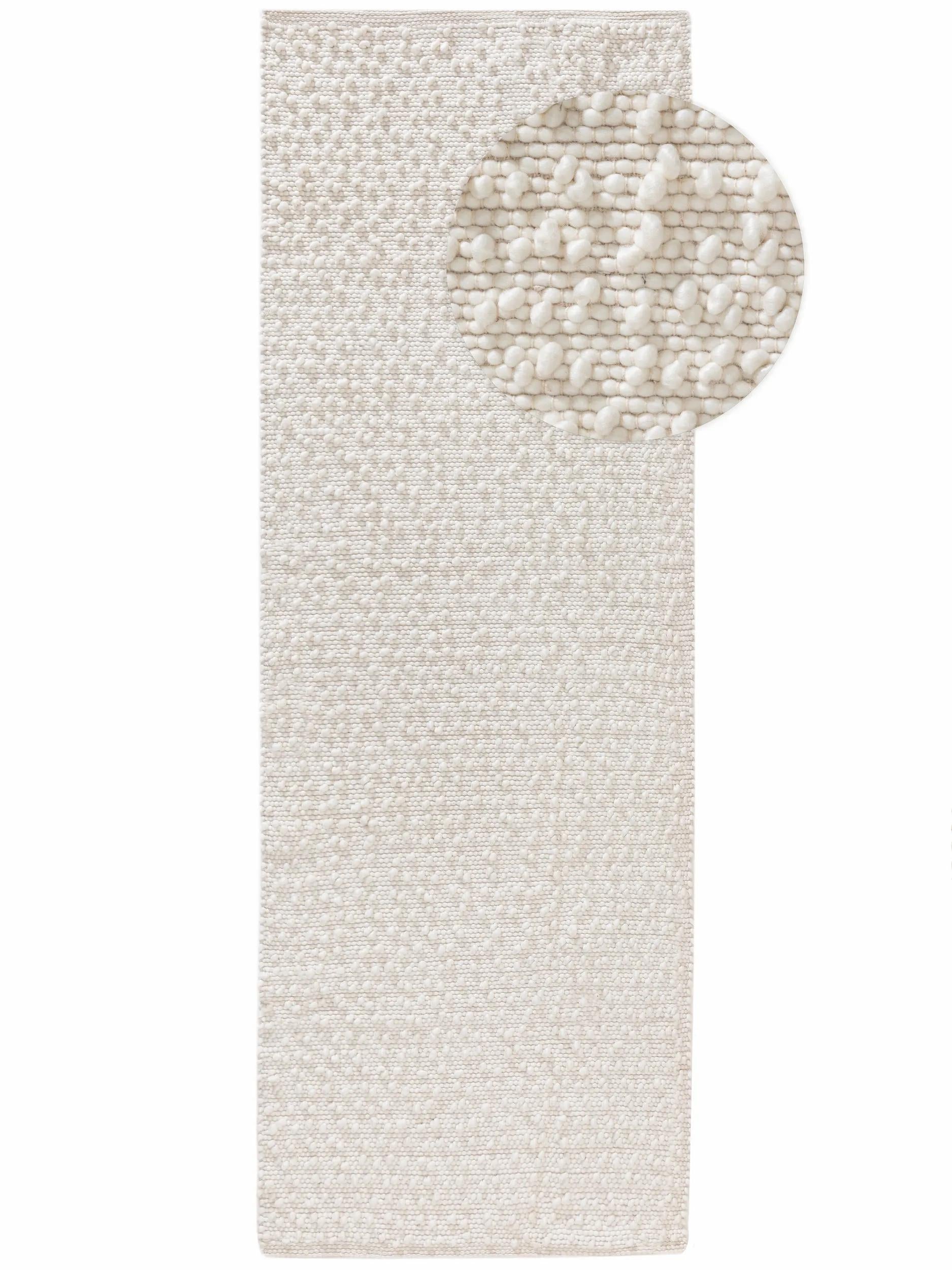 Wool Runner Lana Cream