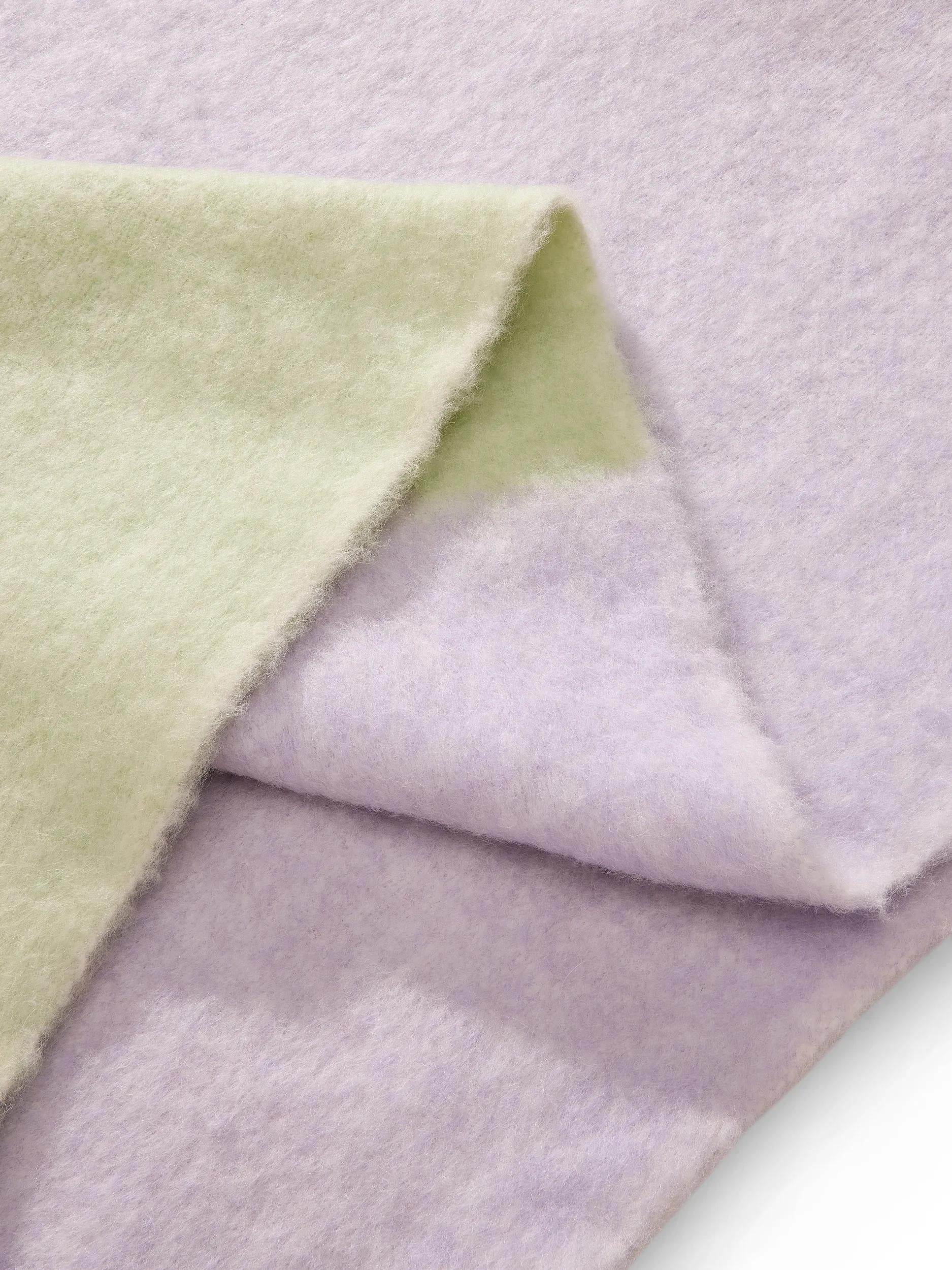 Blanket Lara Purple