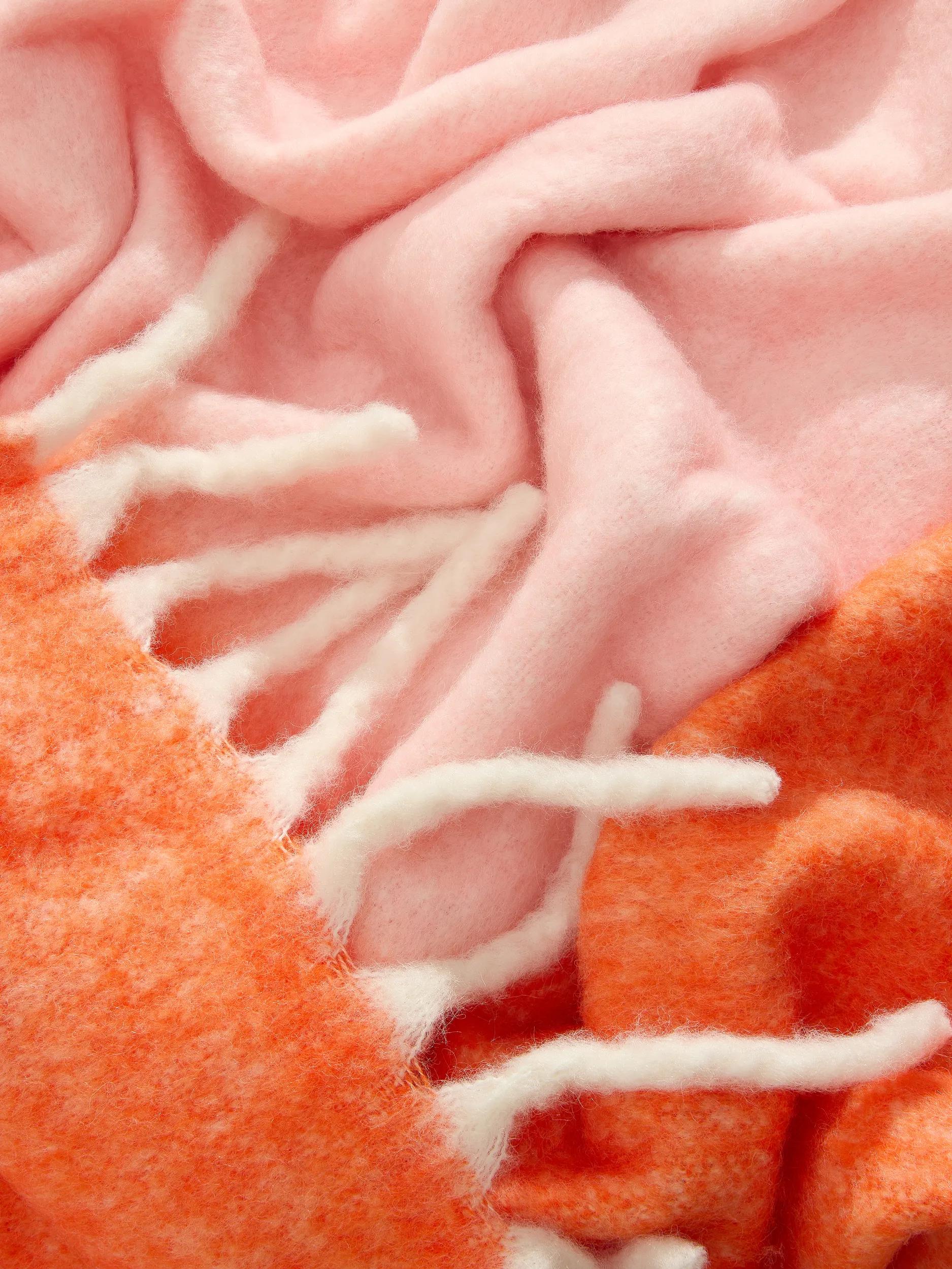 Blanket Lara Rose