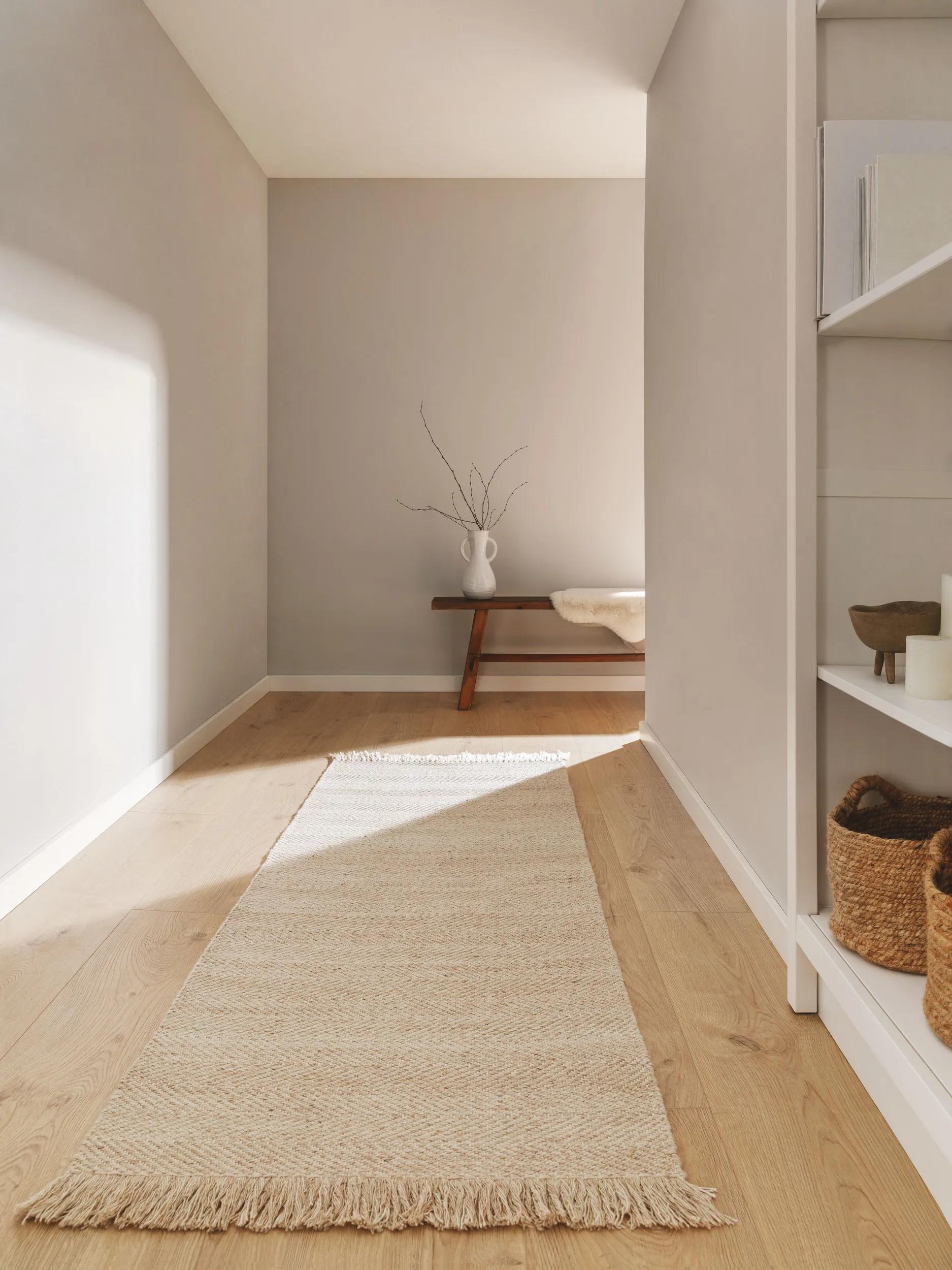 Wool Runner Lars Beige