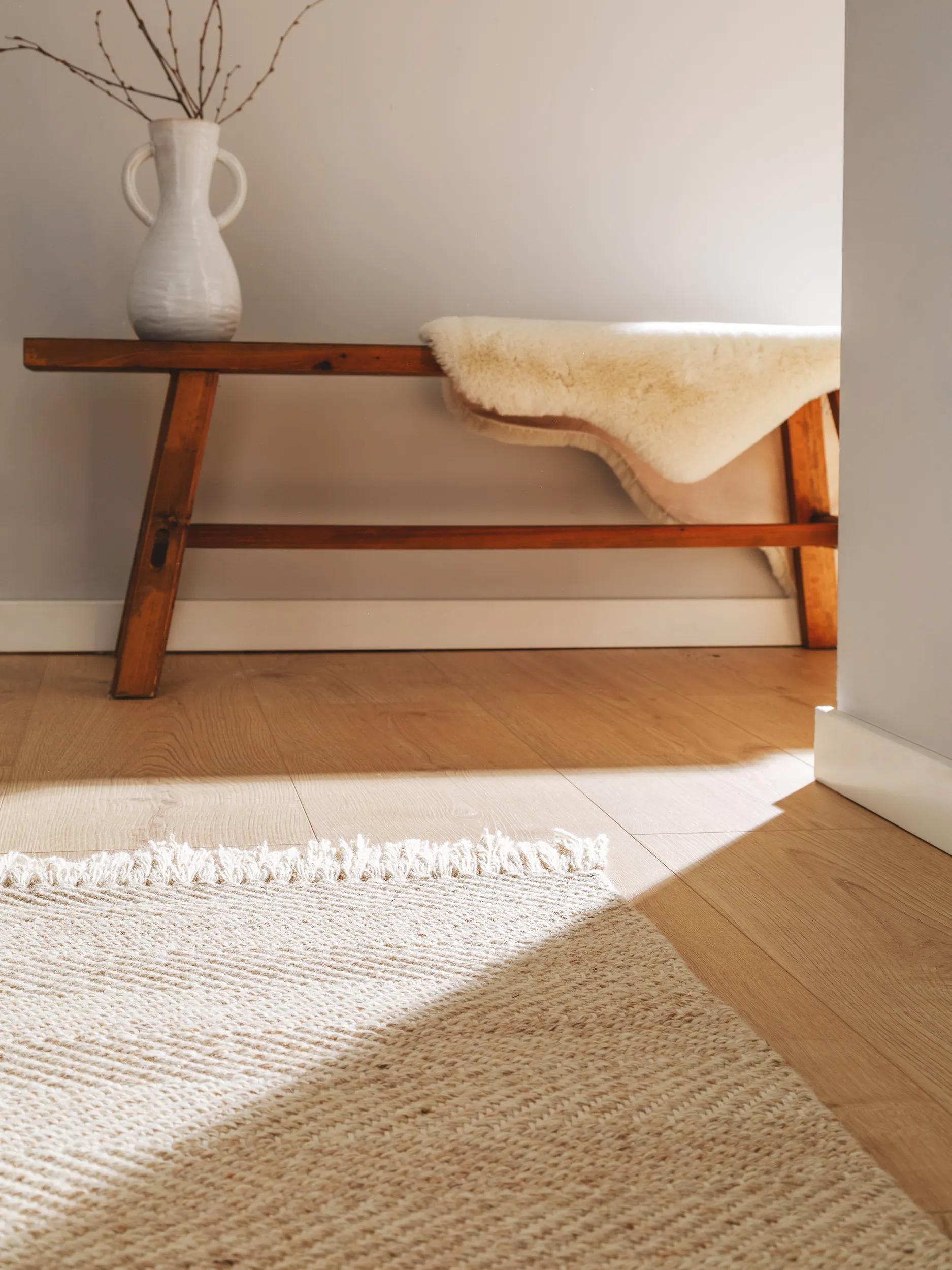 Wool Runner Lars Beige