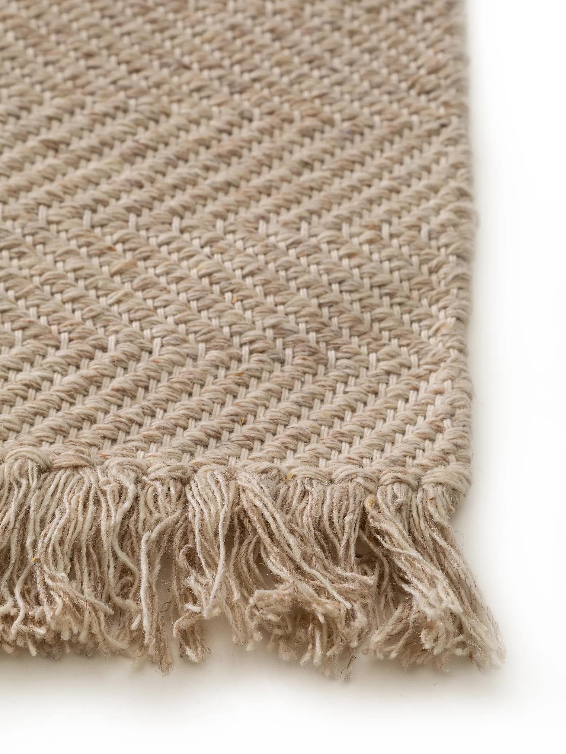 Wool Runner Lars Beige