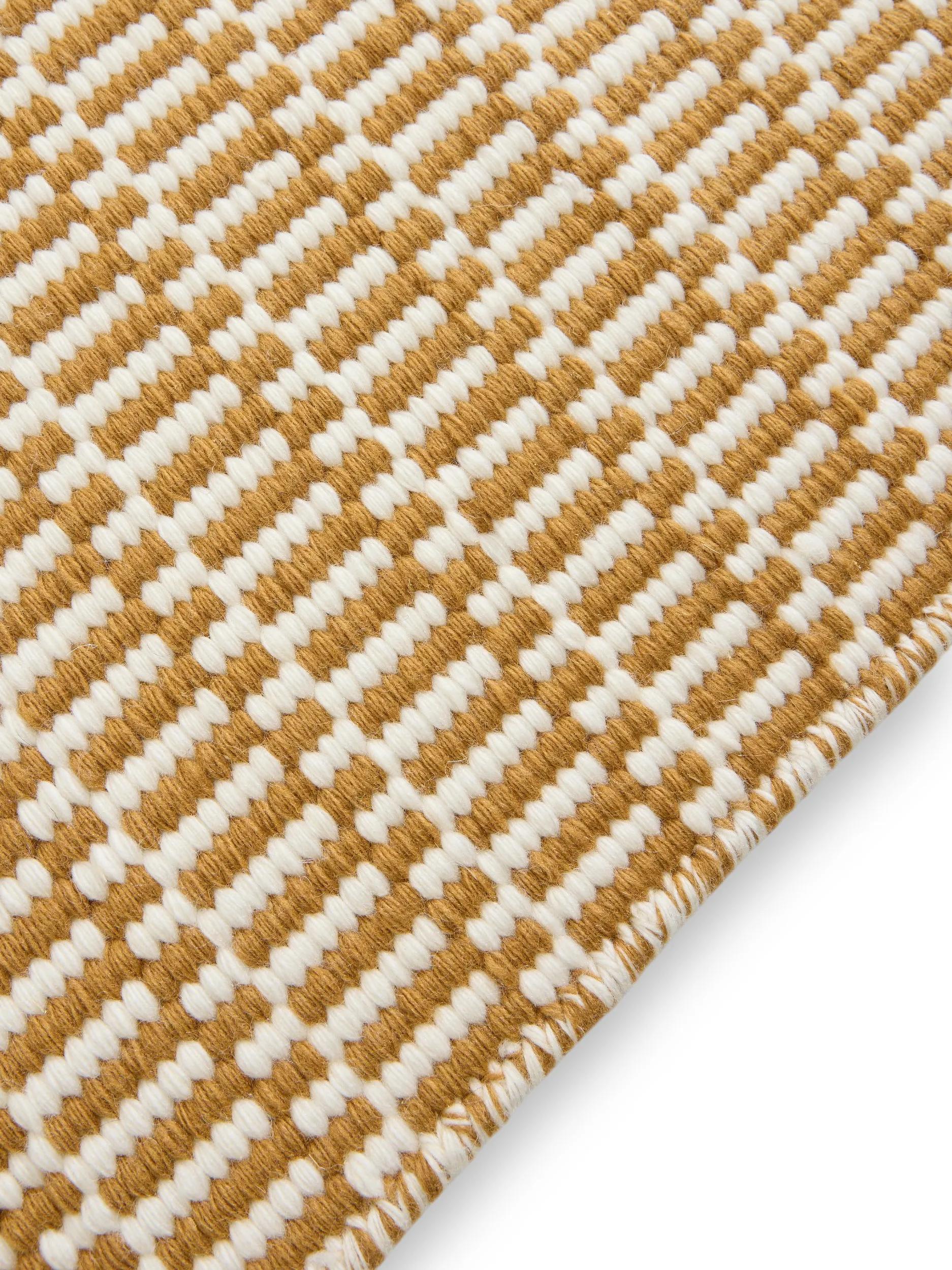 Wool Runner Laura Brown