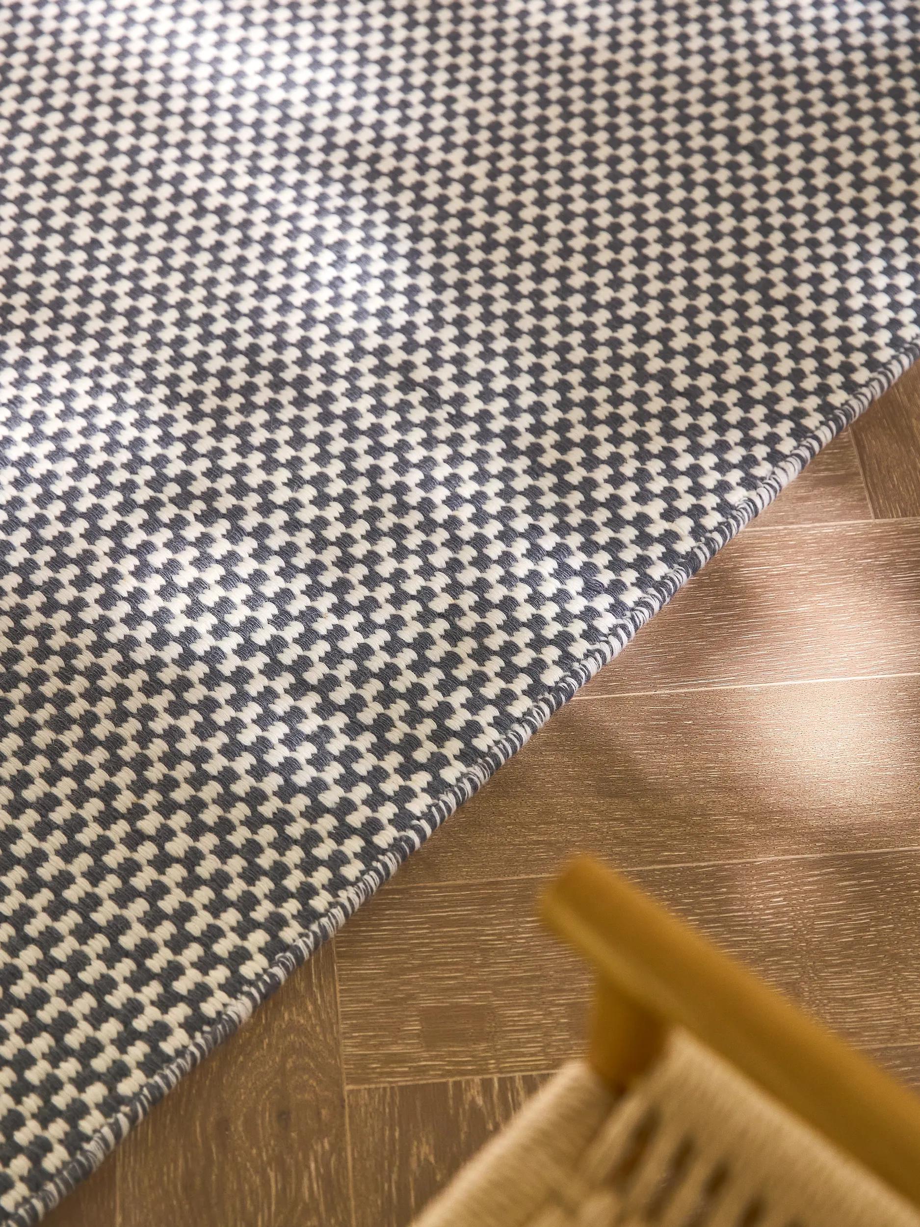 Wool Runner Laura Grey