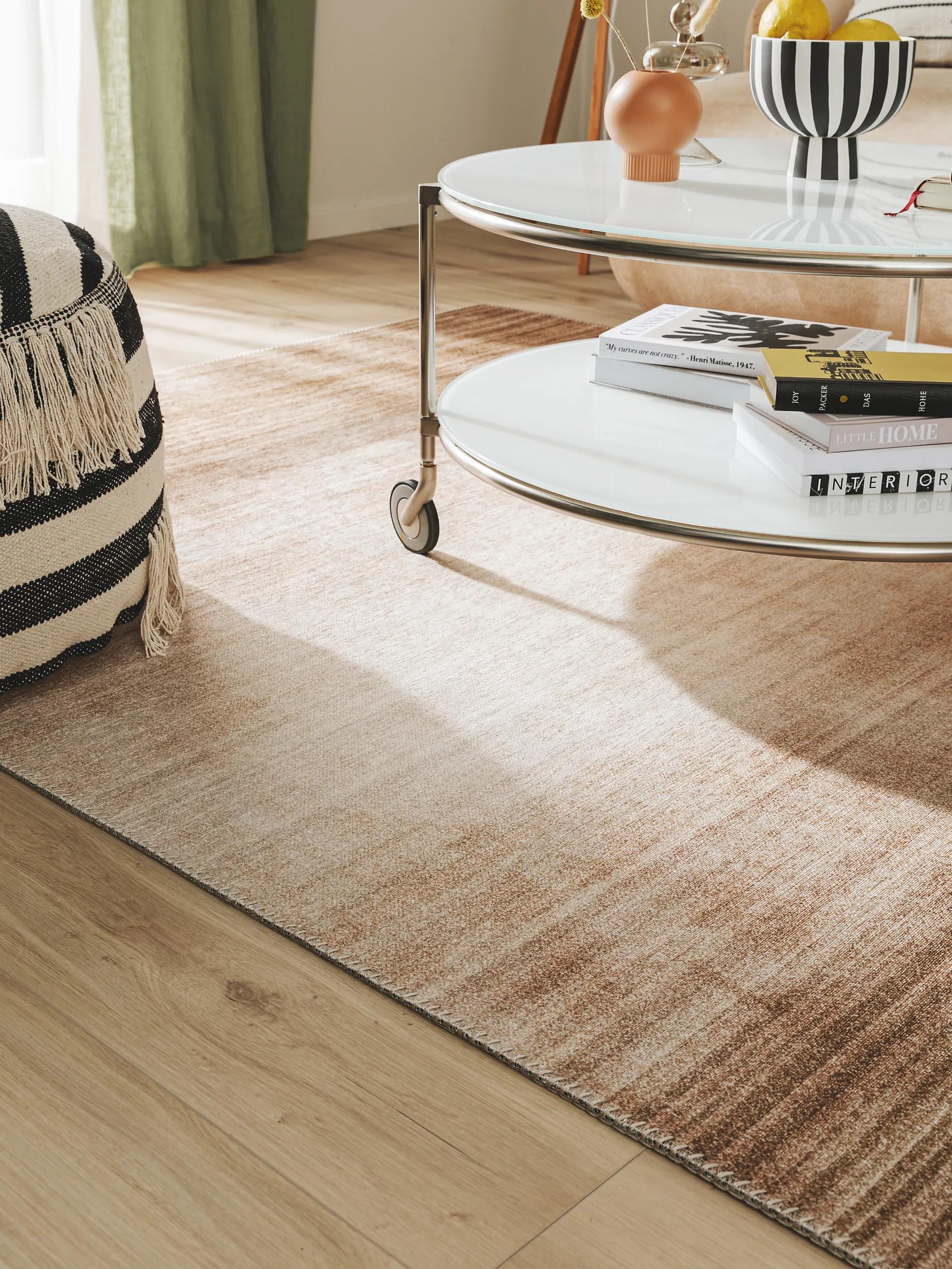Rug Laury Beige