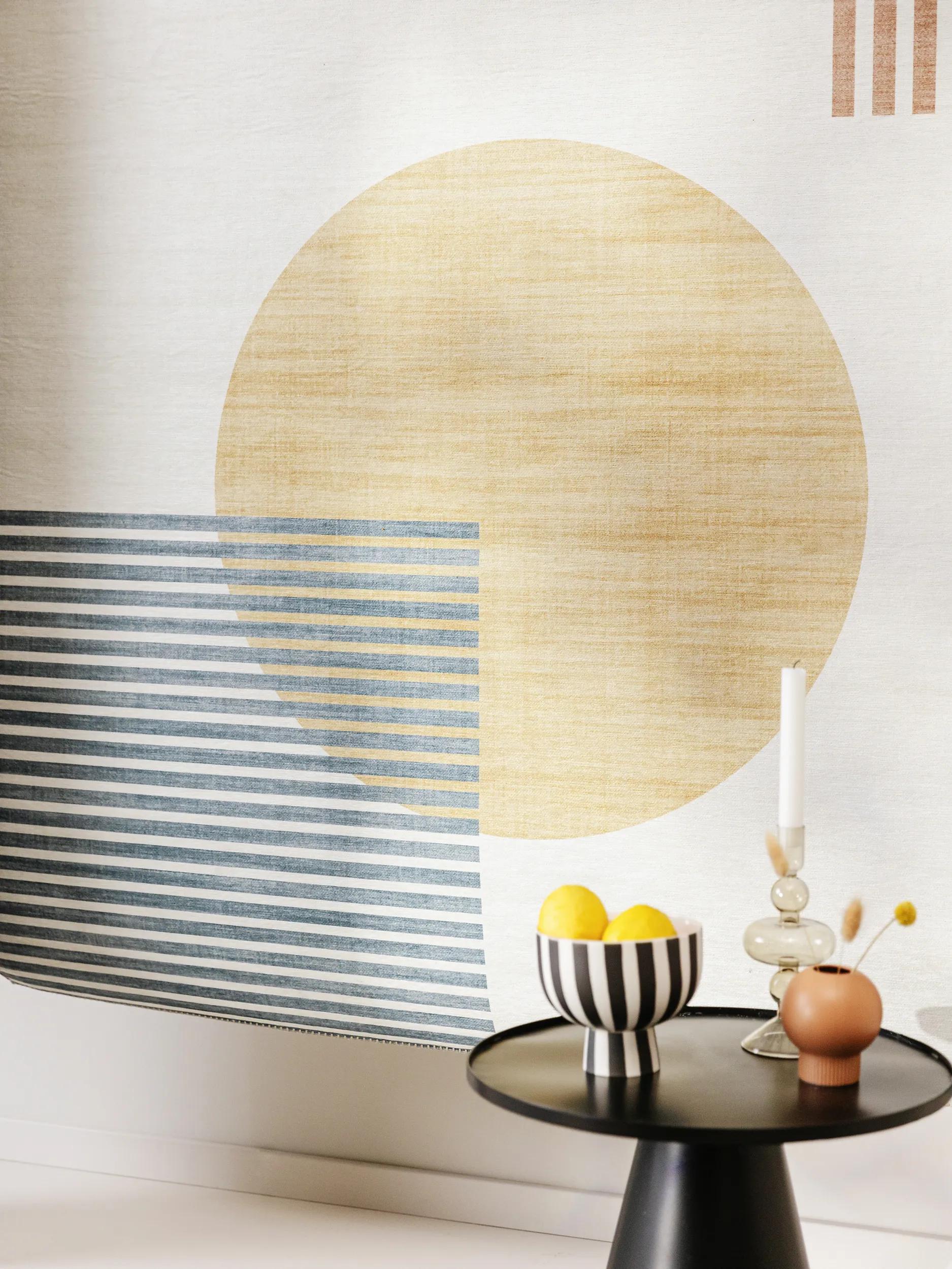 Rug Laury Multicolour