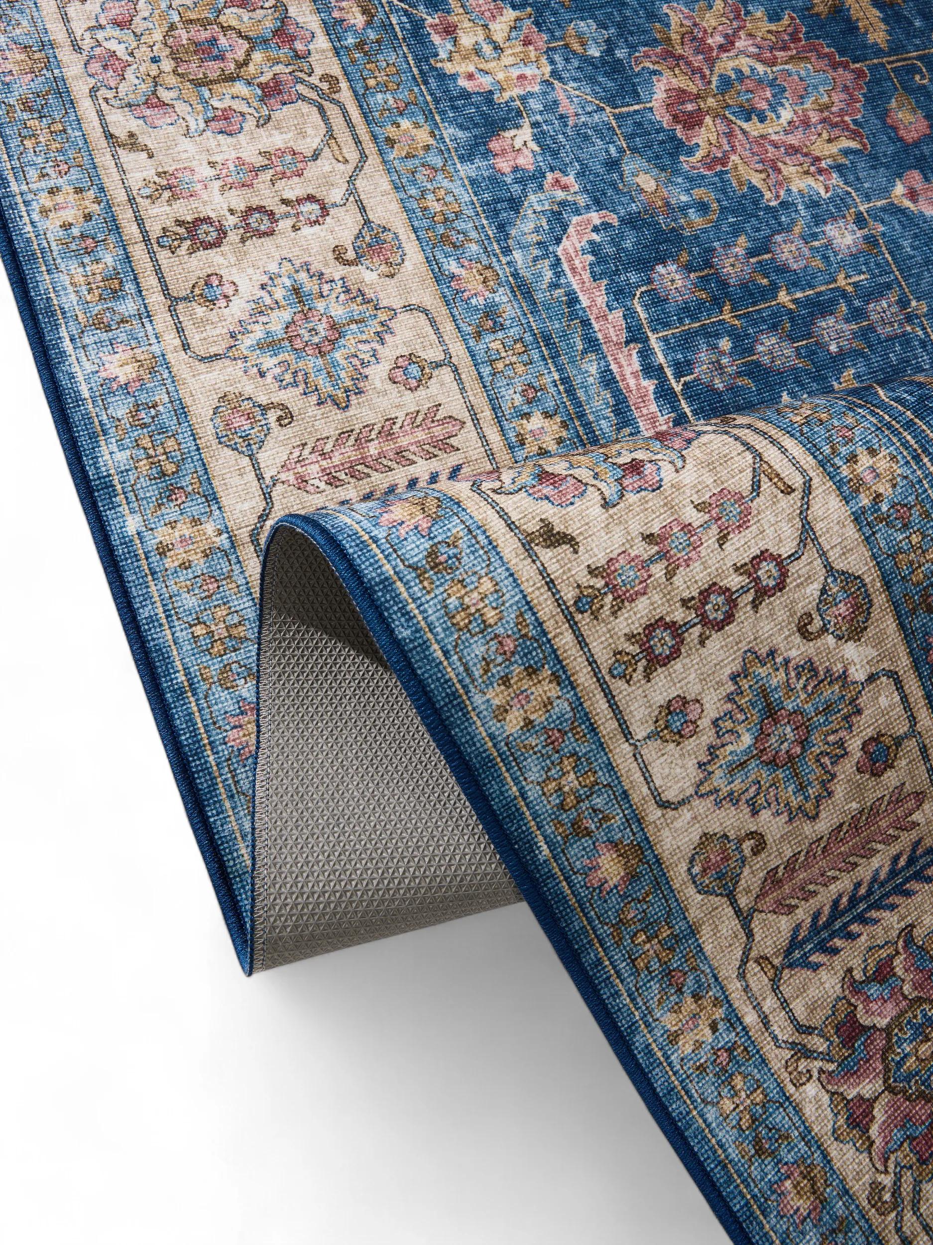 Rug Laury Blue