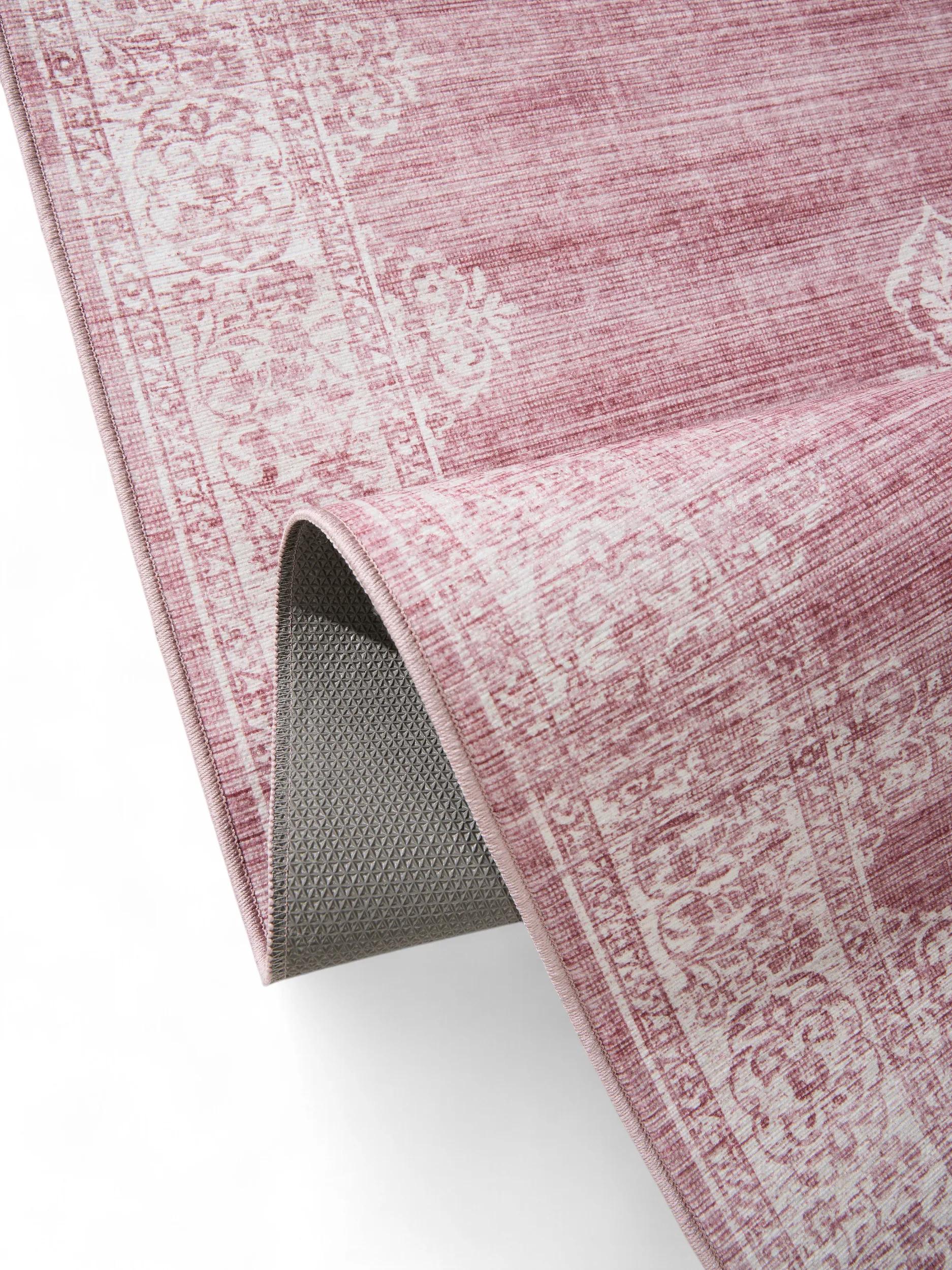 Läuferin Laury Rose