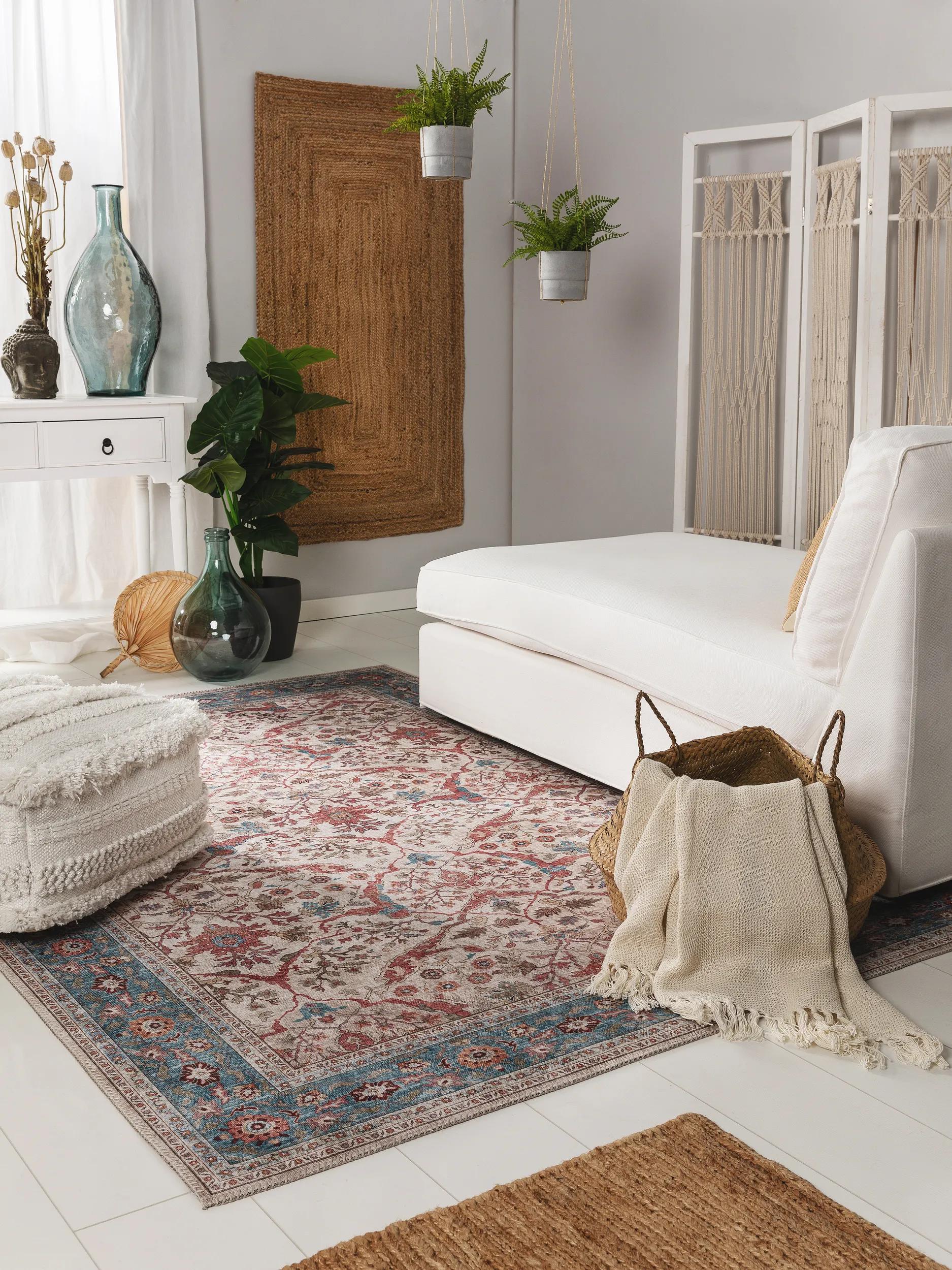 Rug Laury Multicolour