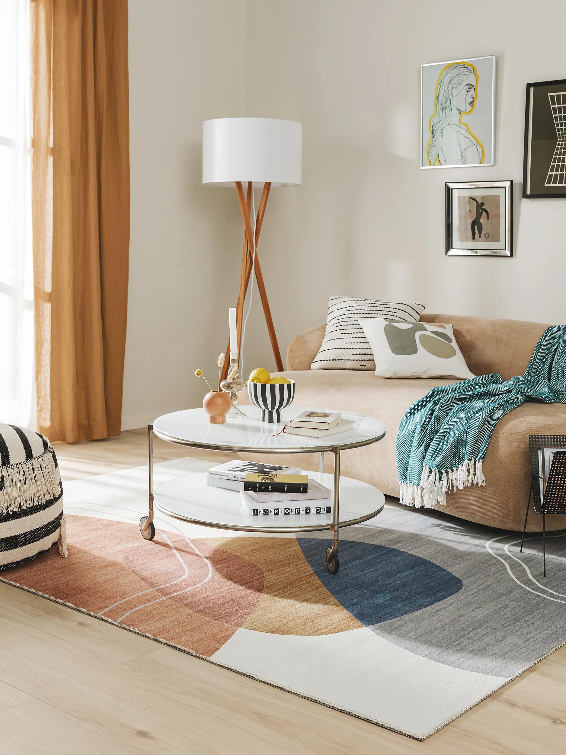 Rug Laury Multicolour