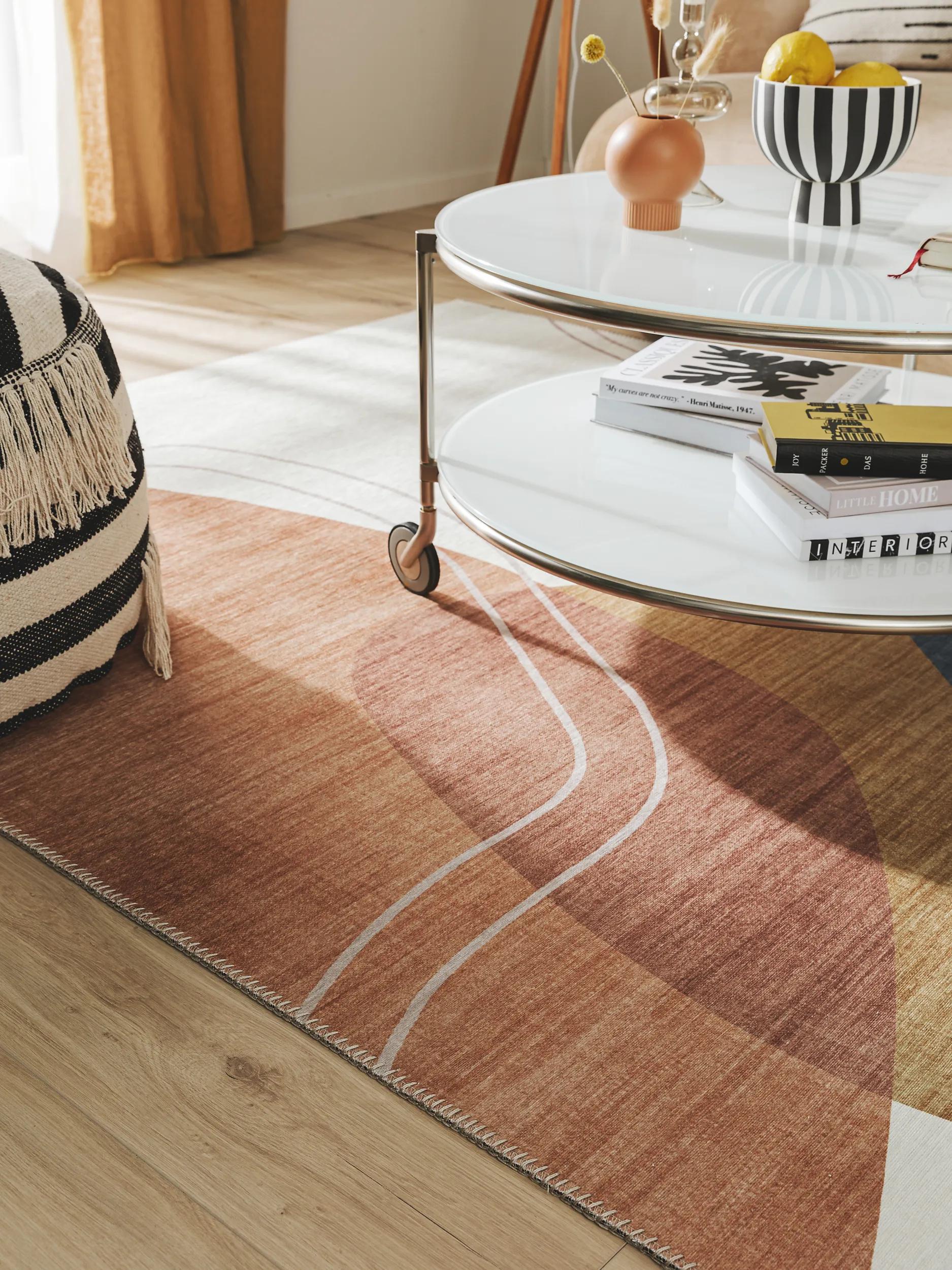 Rug Laury Multicolour