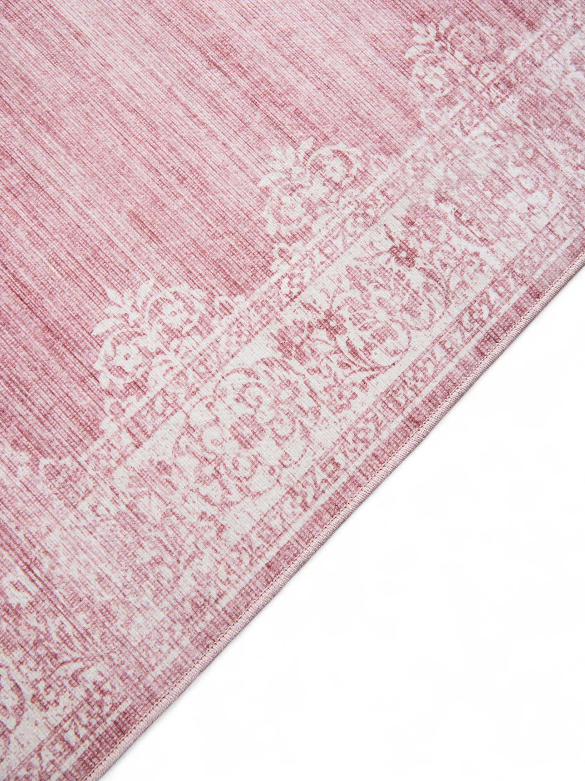 Läuferin Laury Rose