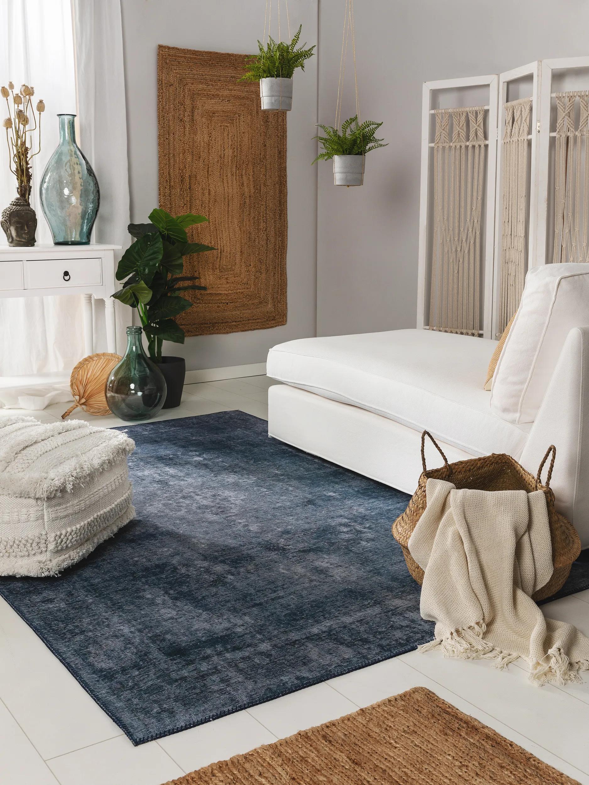 Rug Laury Blue