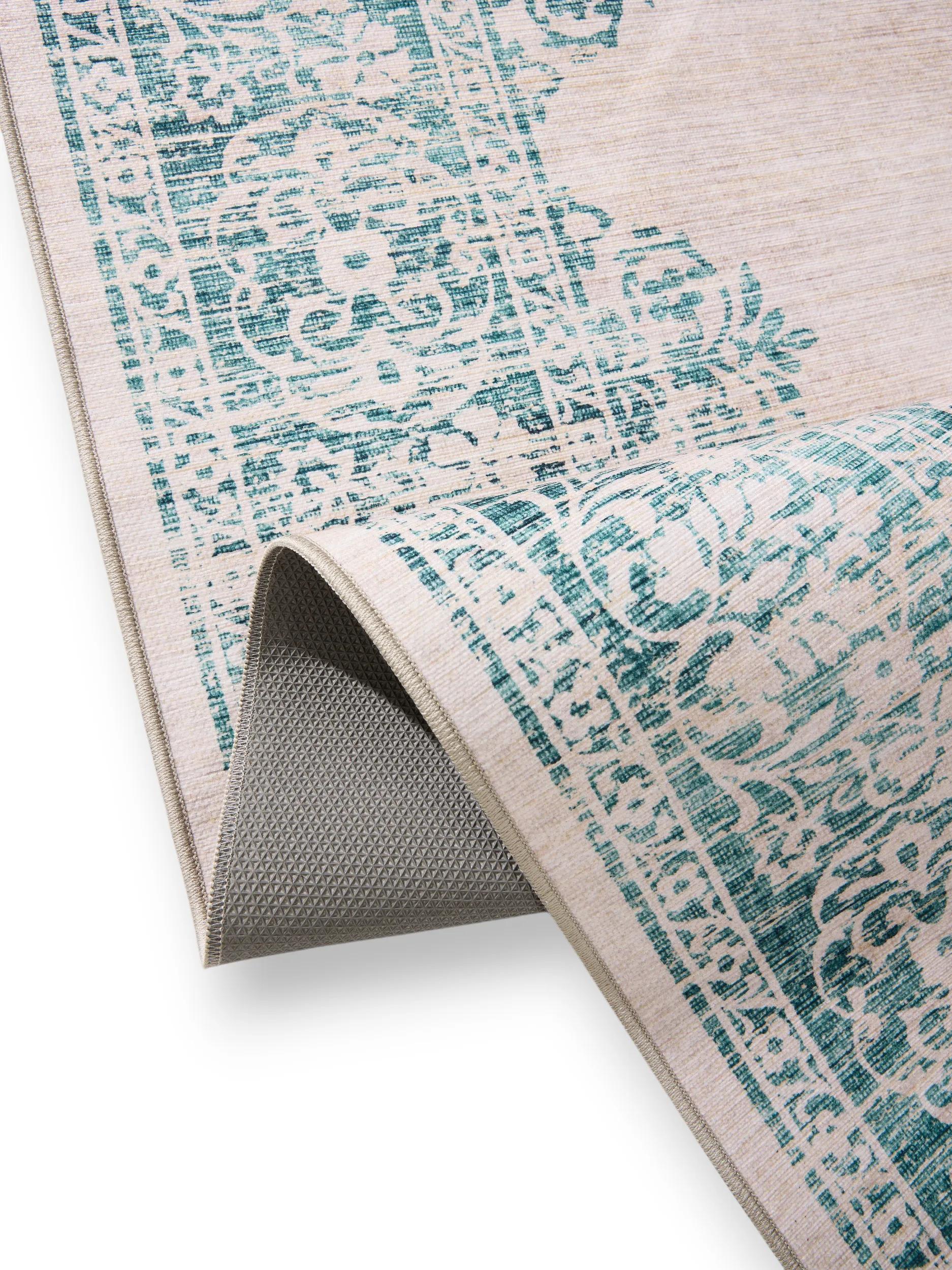 Rug Laury Turquoise