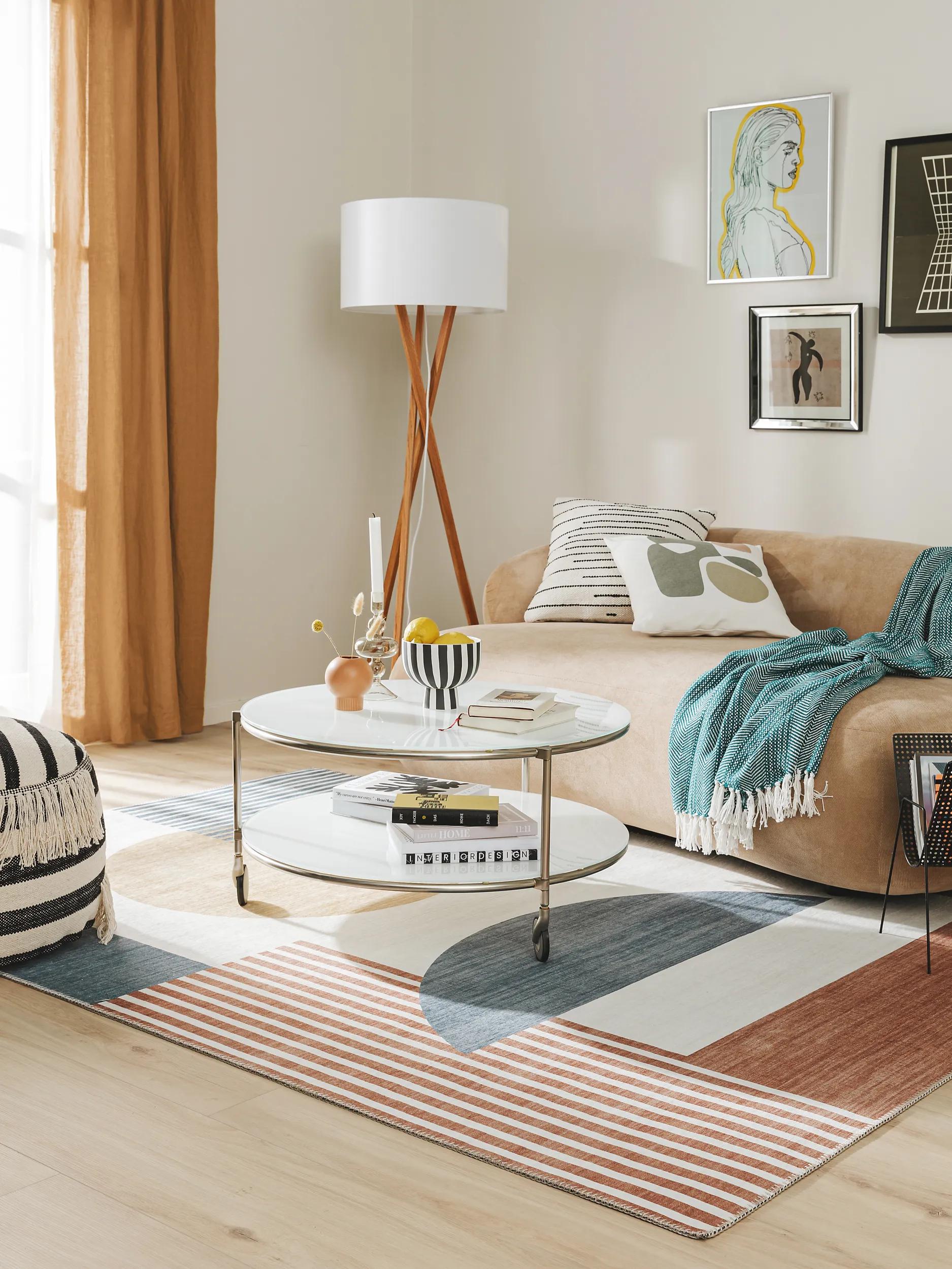 Rug Laury Multicolour