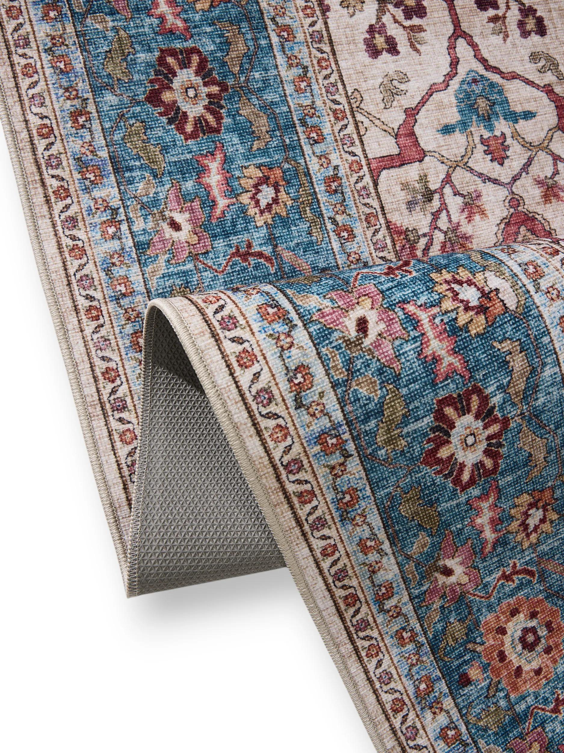 Rug Laury Multicolour