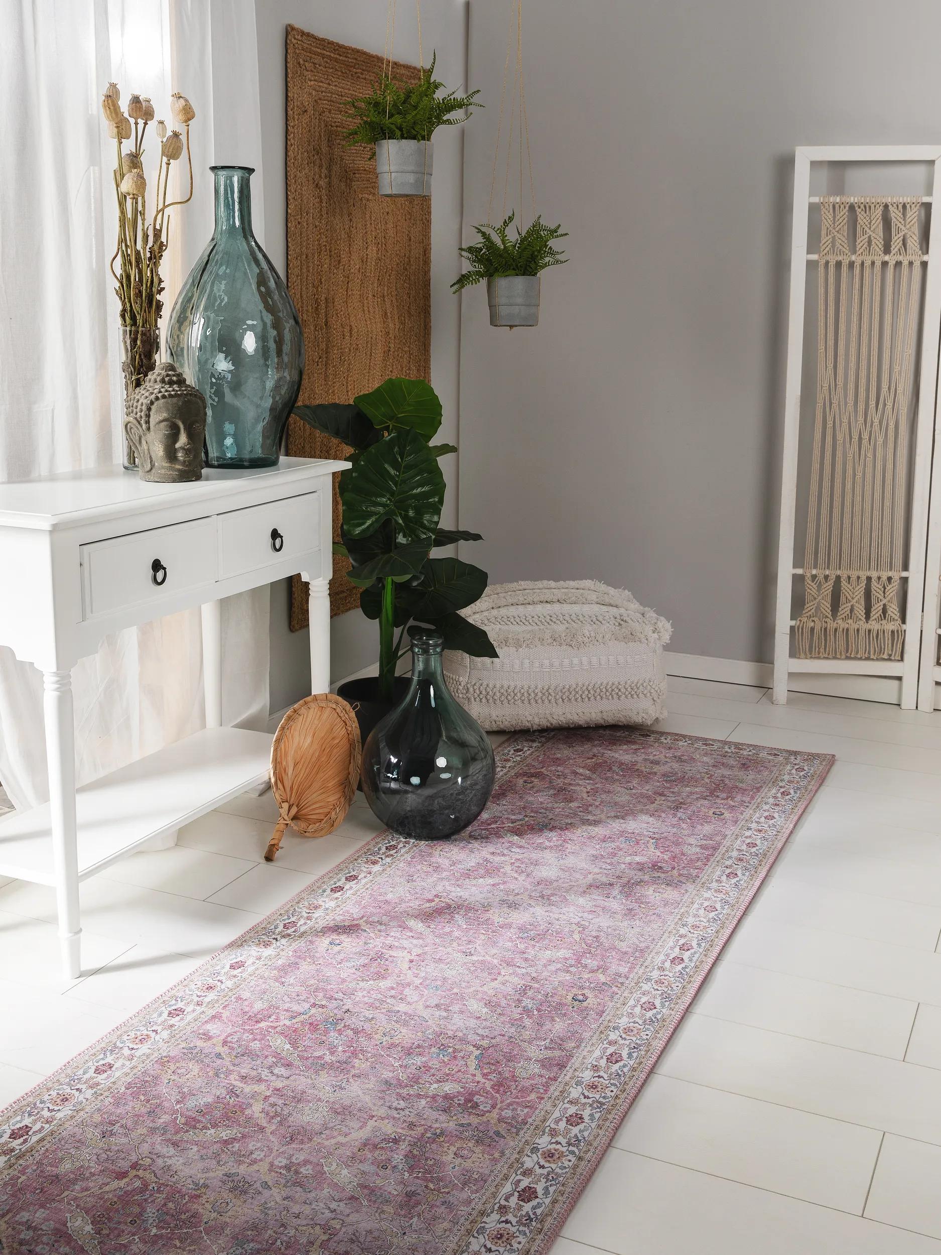 Läuferin Laury Rose