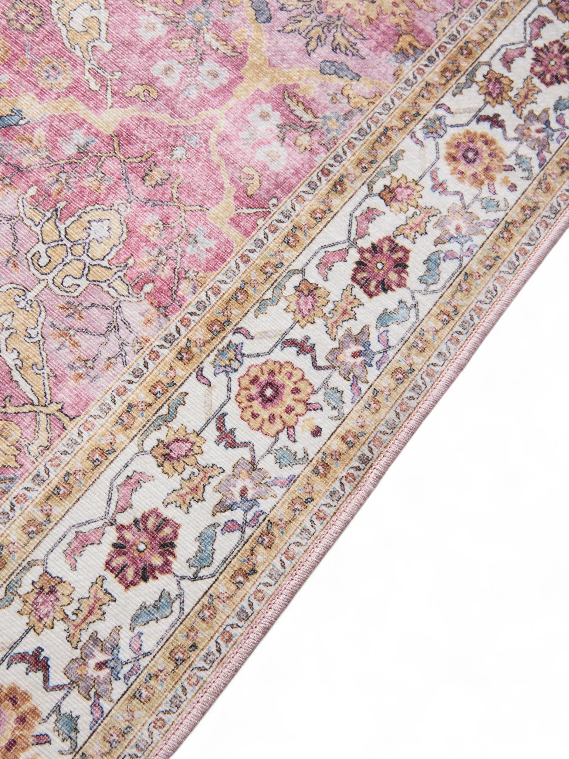 Läuferin Laury Rose