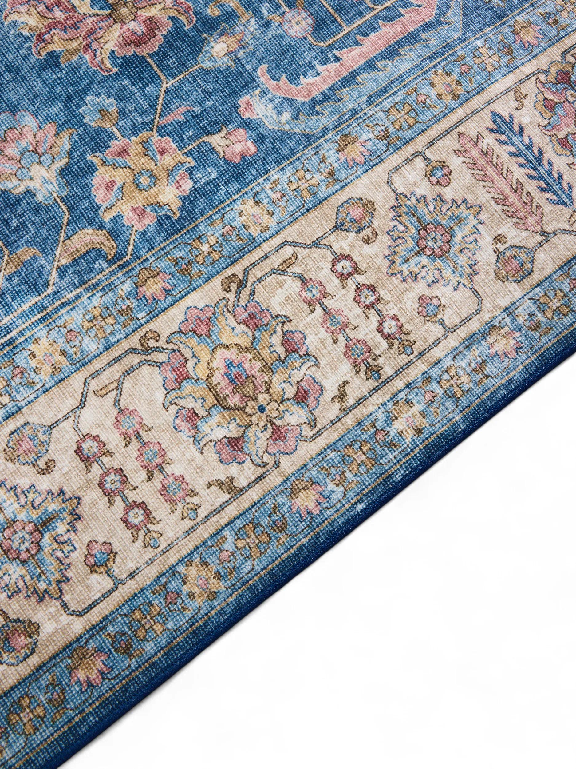 Rug Laury Blue