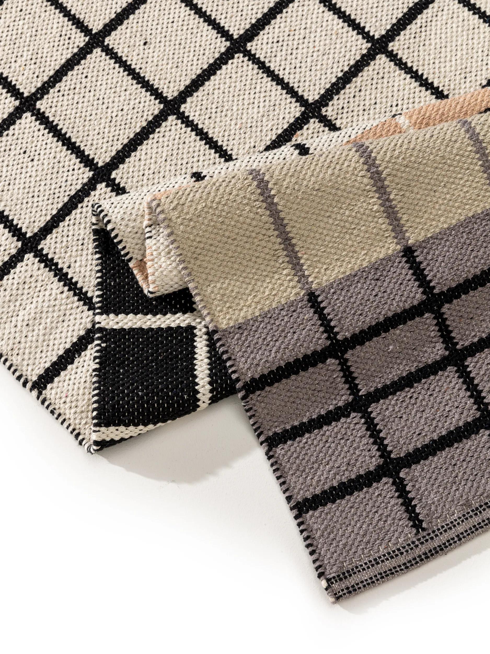 Runner Leander Grey/White