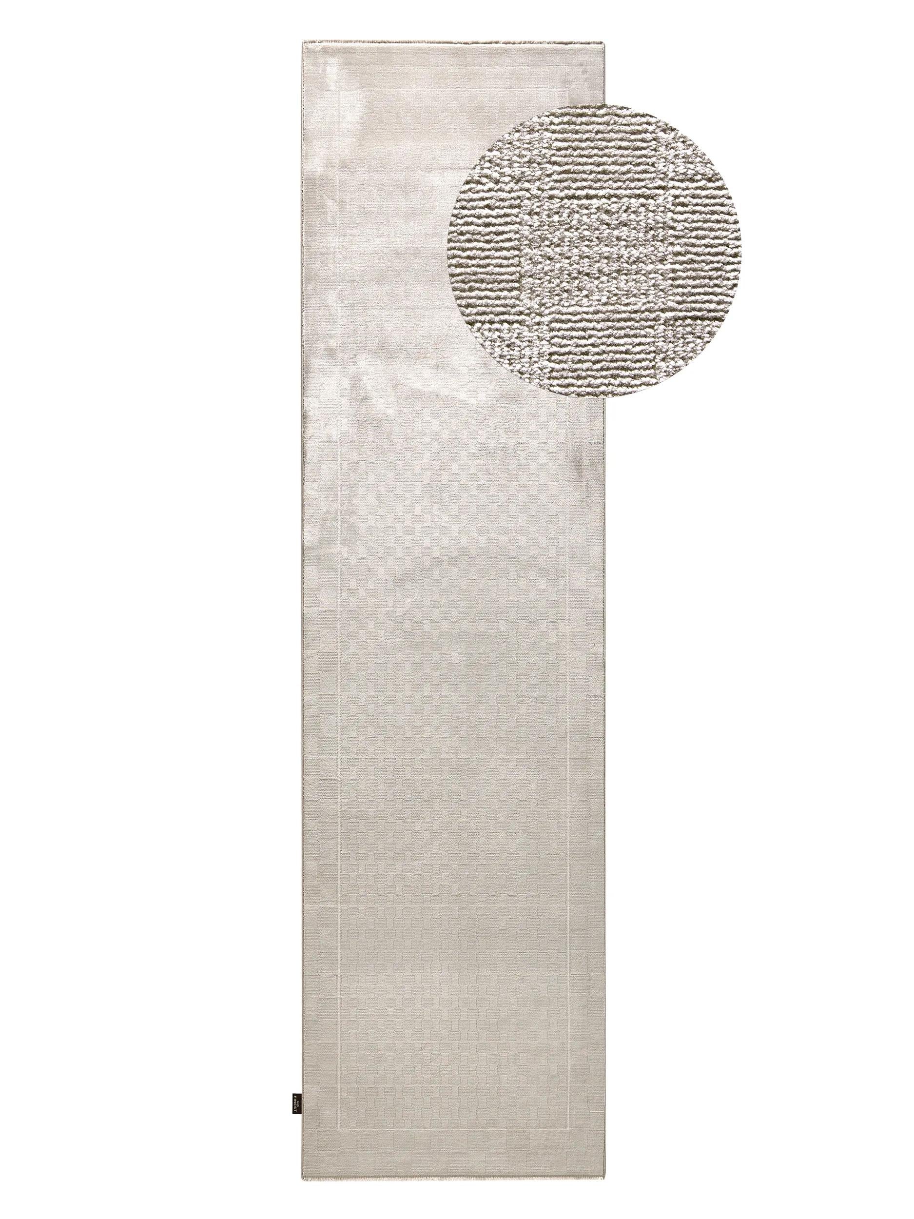 Runner Leandro Cream