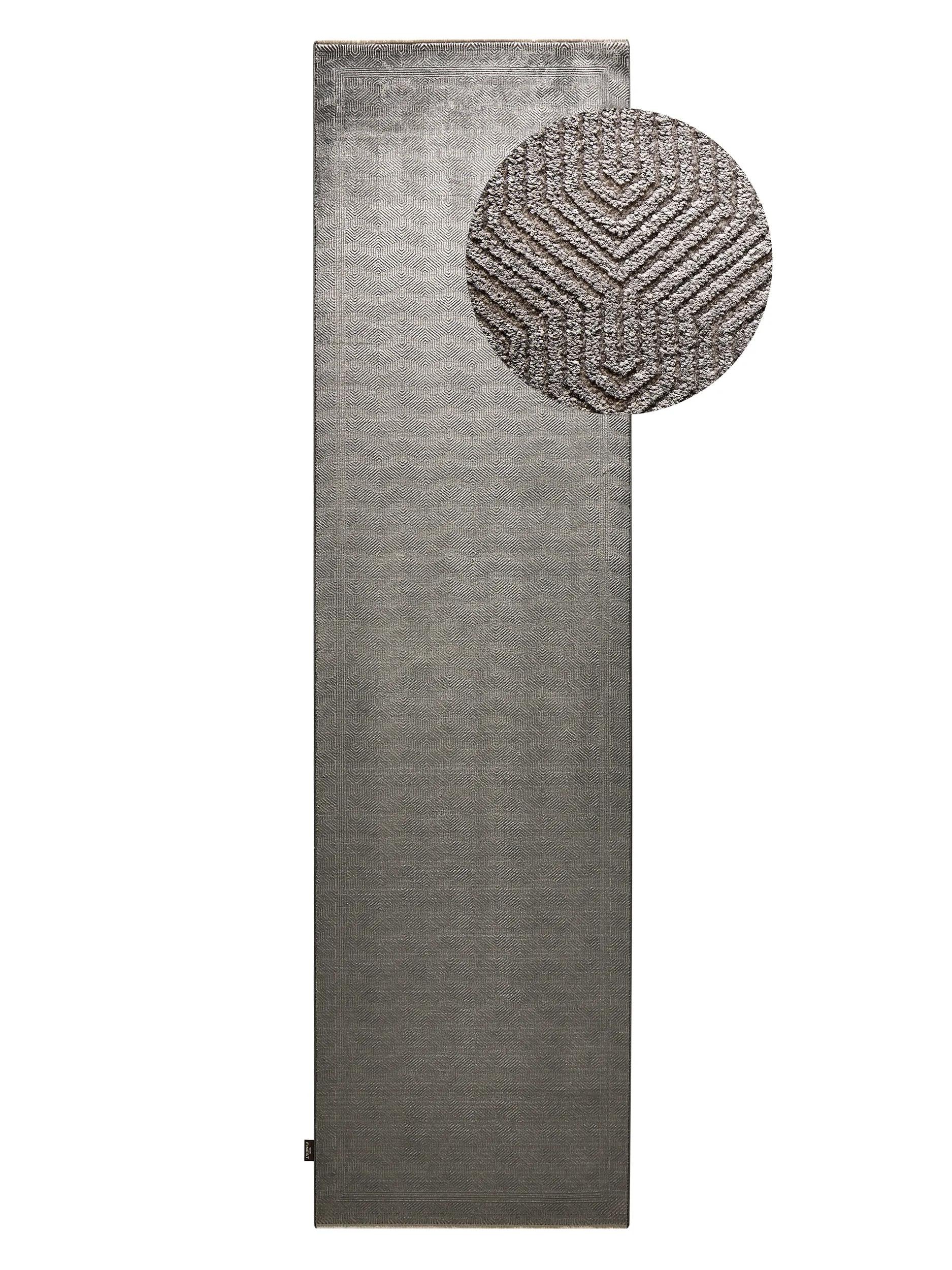 Runner Leandro Dark Grey