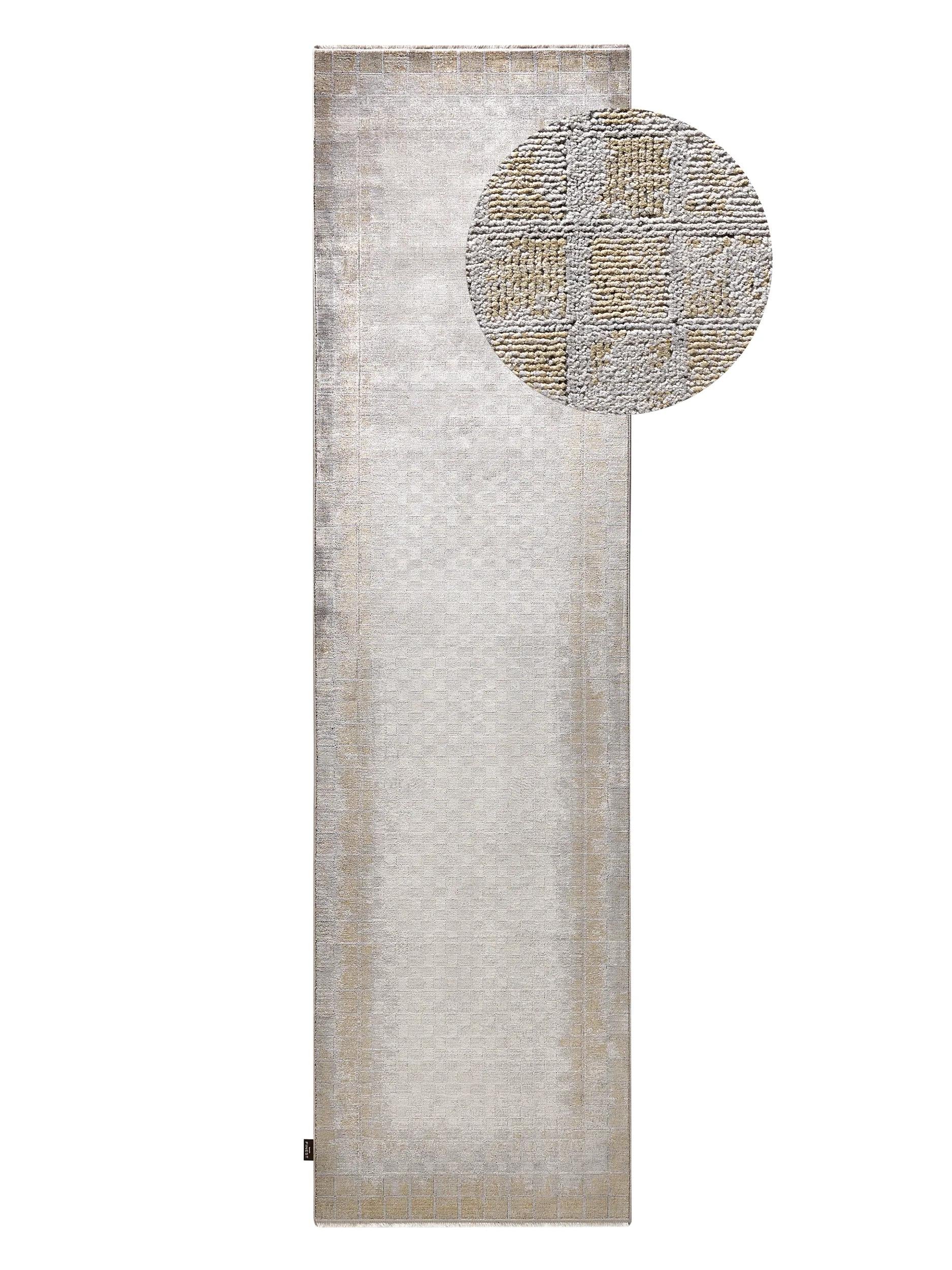 Runner Leandro Grau/Beige